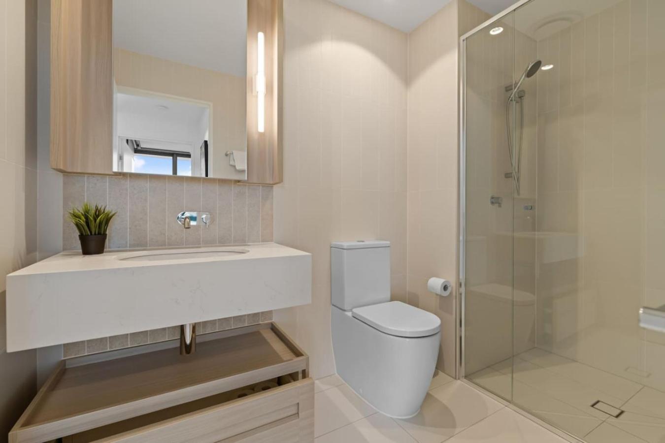 Apartment Prime Stay, Steps To River Mall And South Bank Brisbane