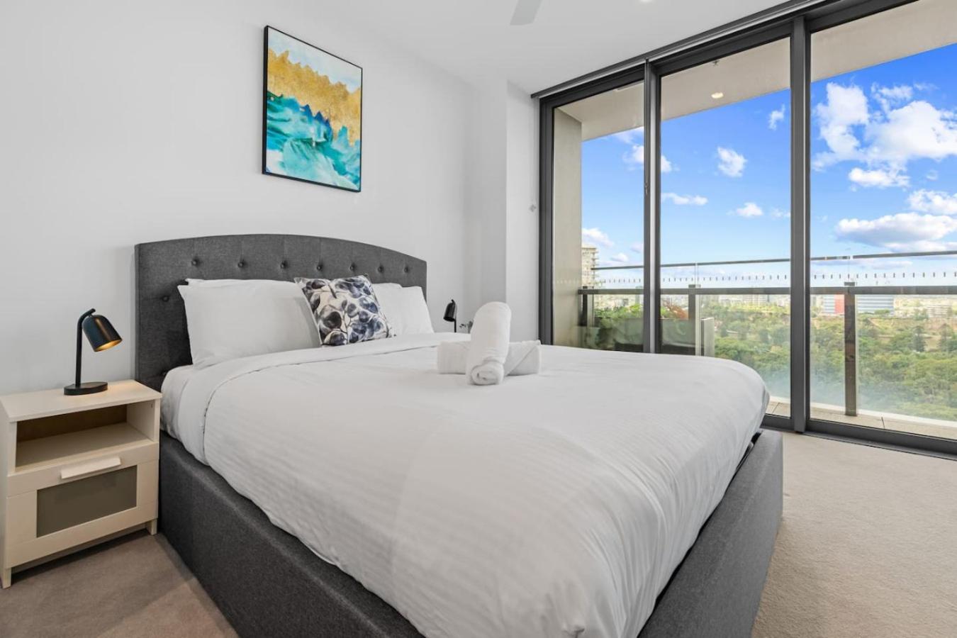 Prime Stay, Steps To River Mall And South Bank * Brisbane