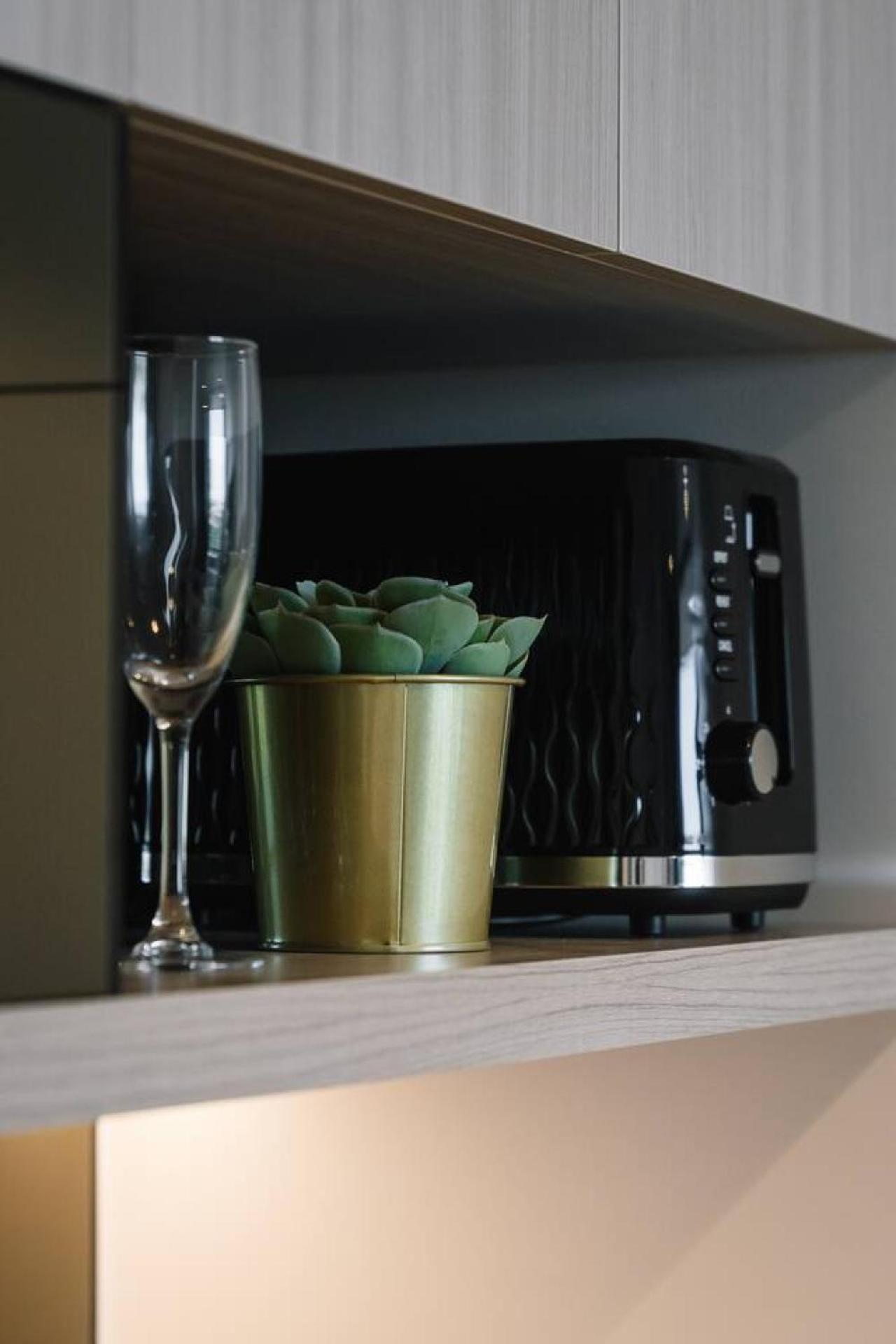 Prime Stay, Steps To River Mall And South Bank *