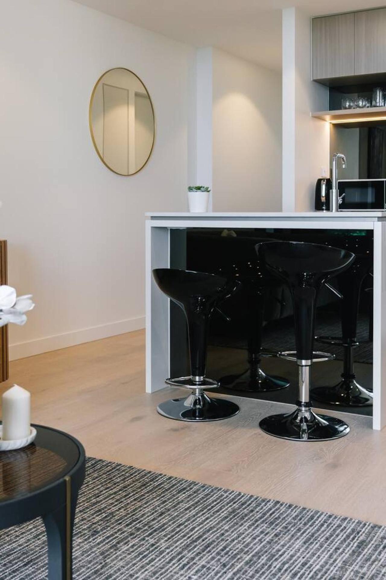 Apartment Prime Stay, Steps To River Mall And South Bank