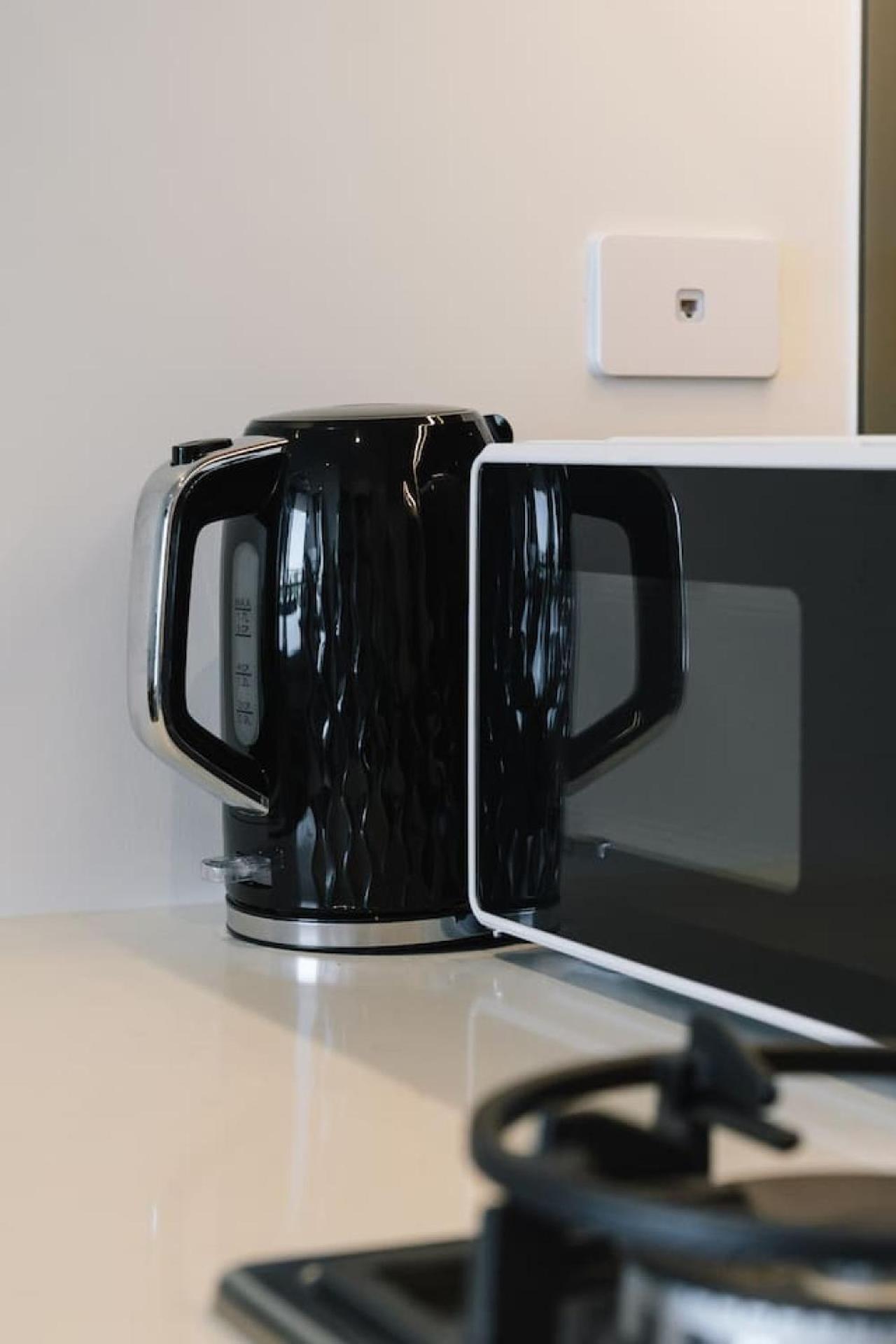 Prime Stay, Steps To River Mall And South Bank Apartment Brisbane