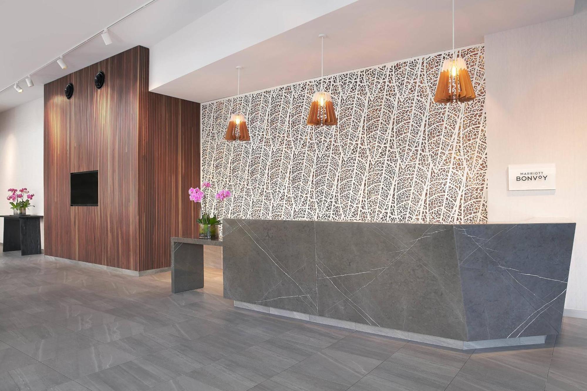 Courtyard By Marriott South Bank 4* Brisbane