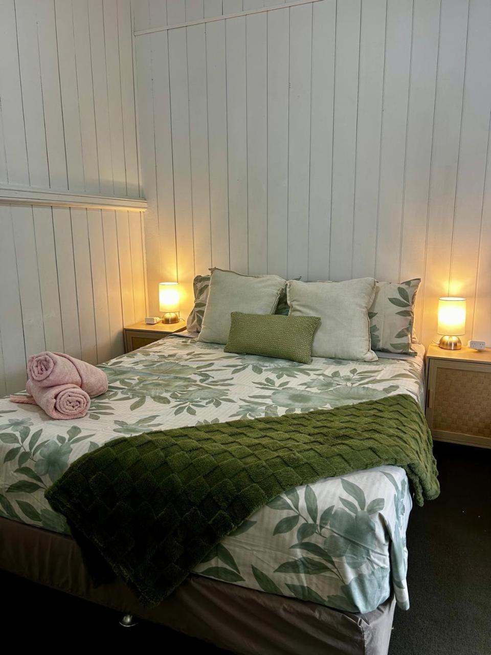 Homestay Cozyhomes Stadium Norman Brisbane