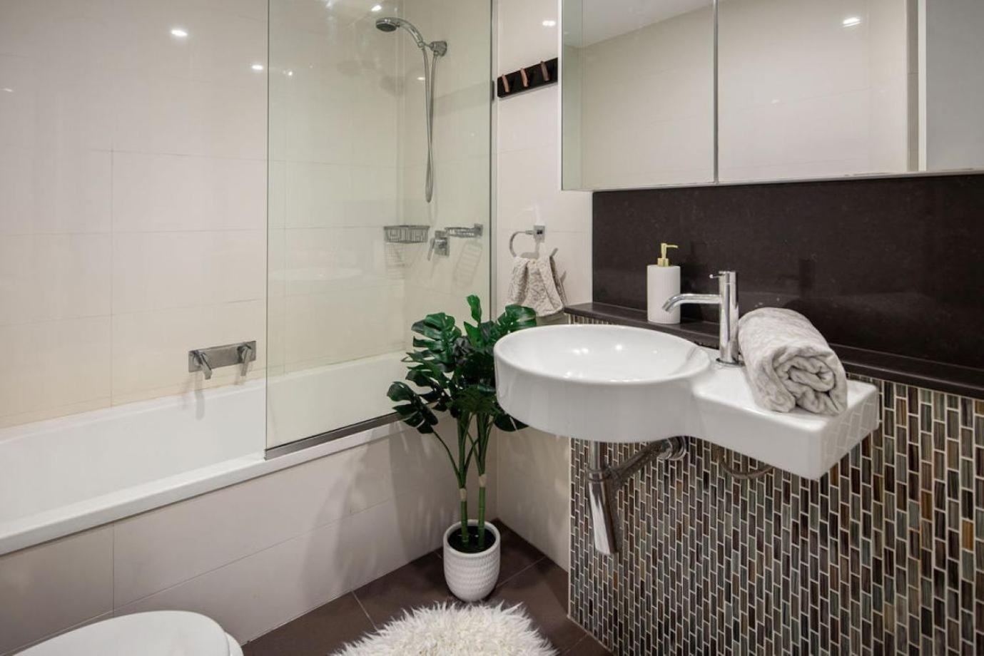 Indulgence At Meriton, Spectacular Views, Sleeps 6 Includes Carpark Apartment