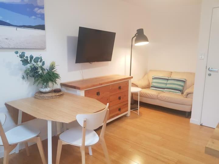 St Caths Anchorage Apartment
