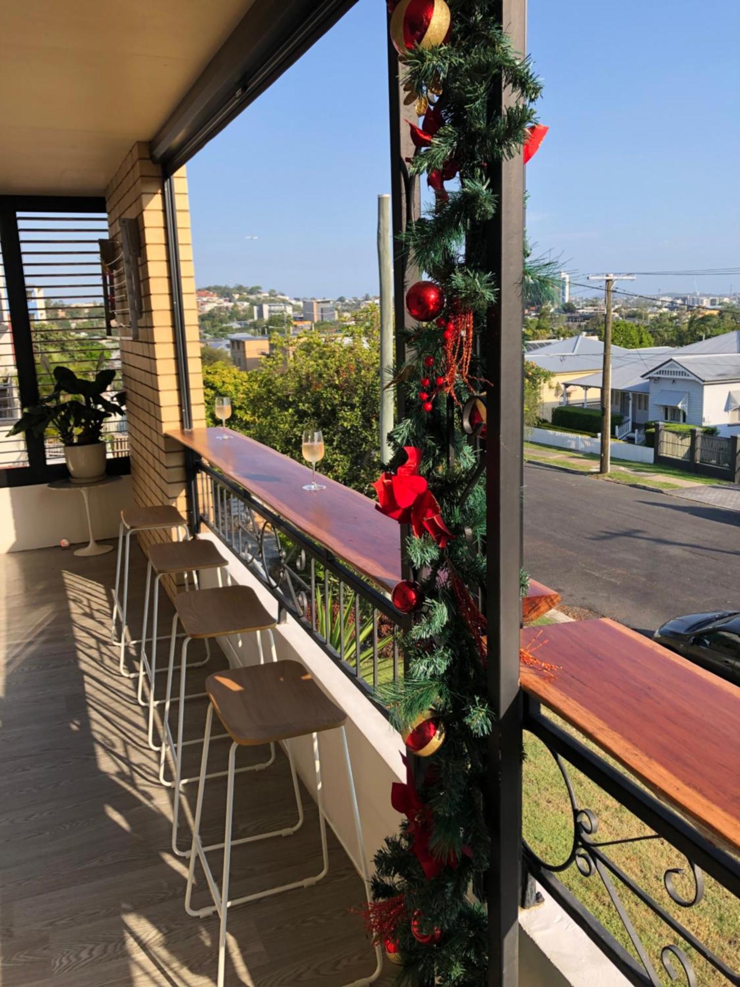 Apartment Value With View Sleeps 7 Brisbane