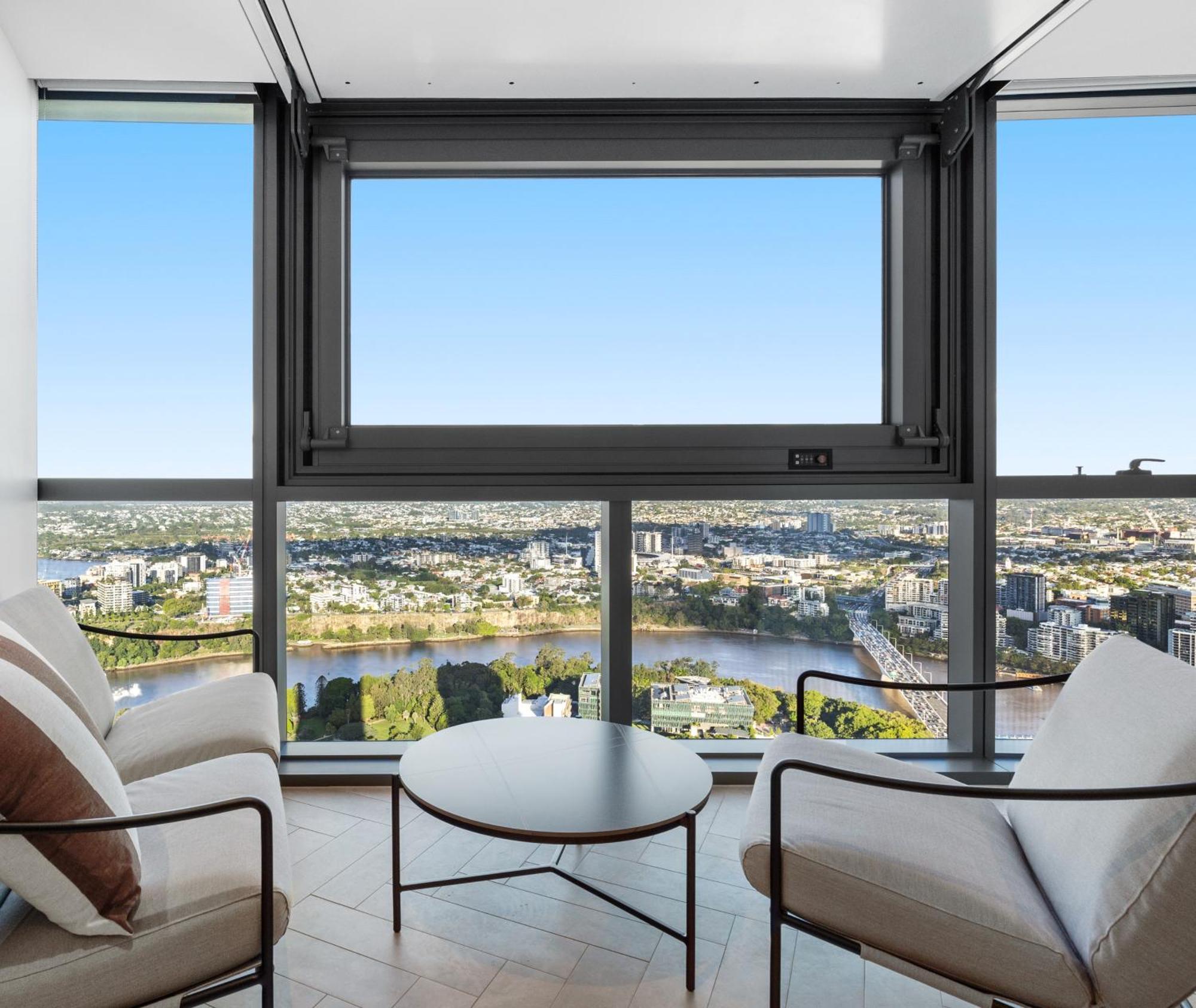 Avani Living Queen's Wharf Residences 5*
