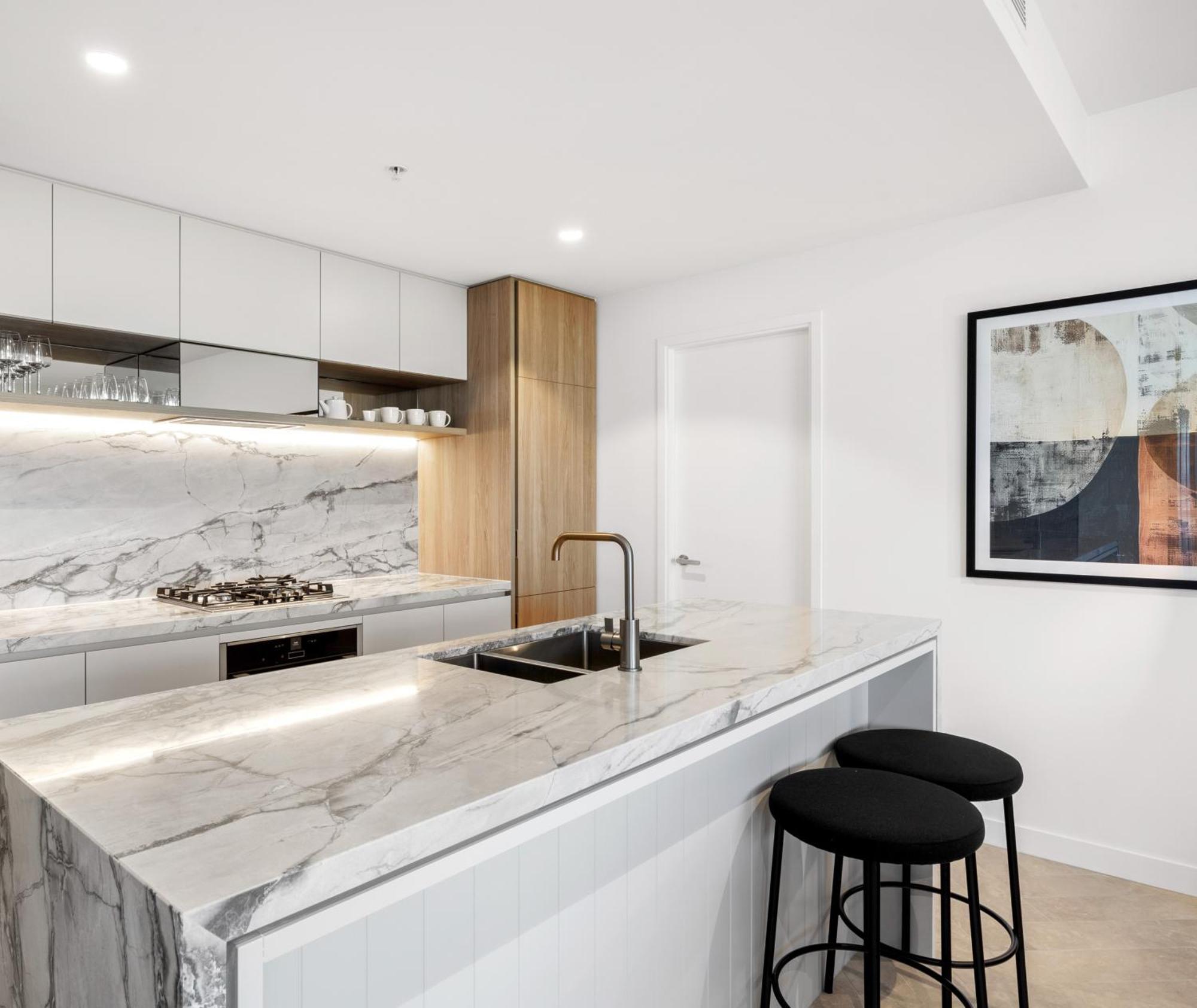 Avani Living Queen's Wharf Residences Brisbane