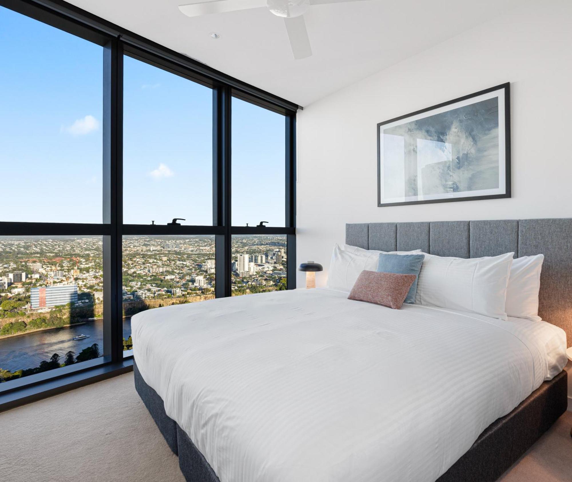 Avani Living Queen's Wharf Residences