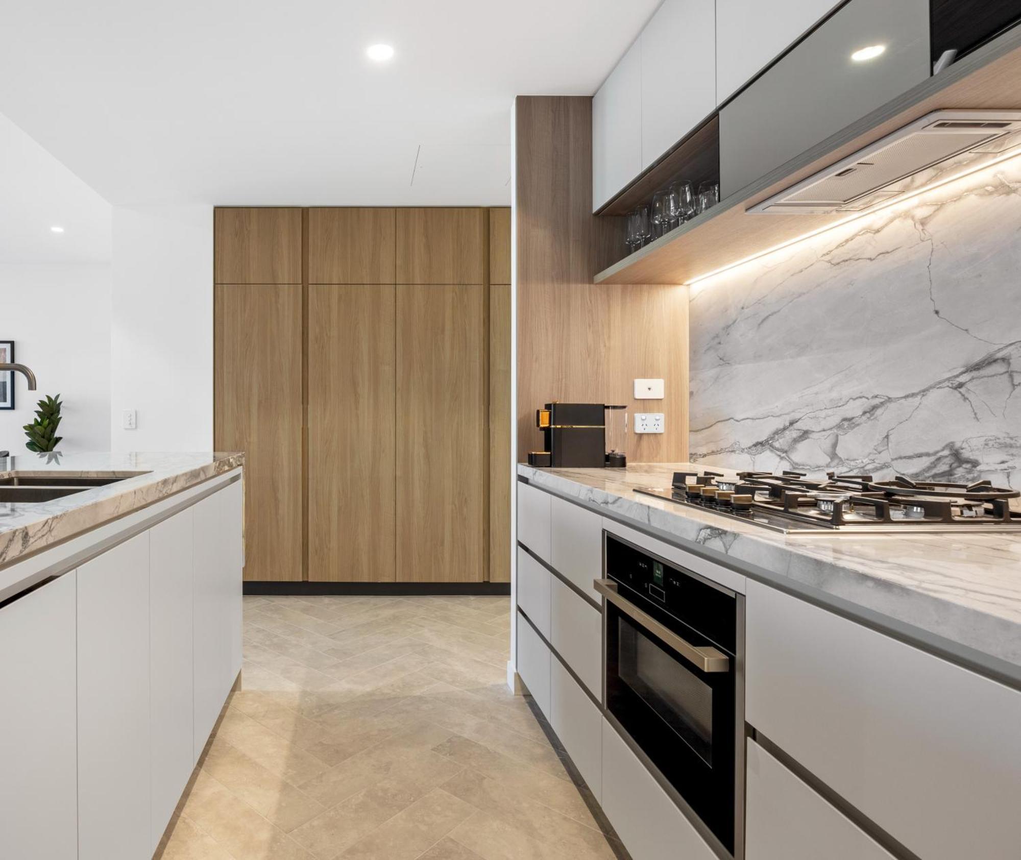 Avani Living Queen's Wharf Residences Aparthotel Brisbane