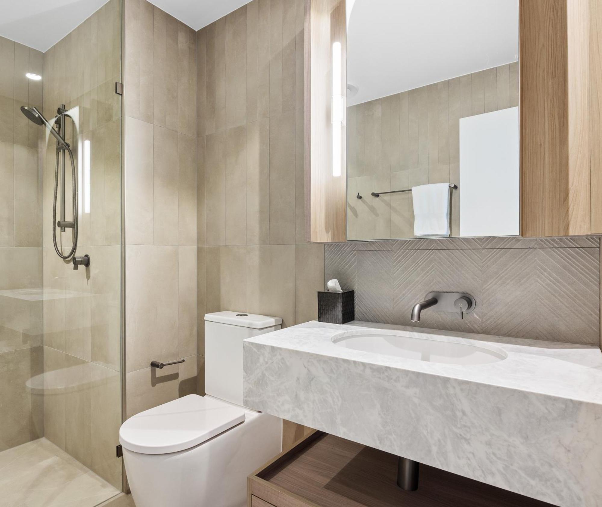 Avani Living Queen's Wharf Residences 5*