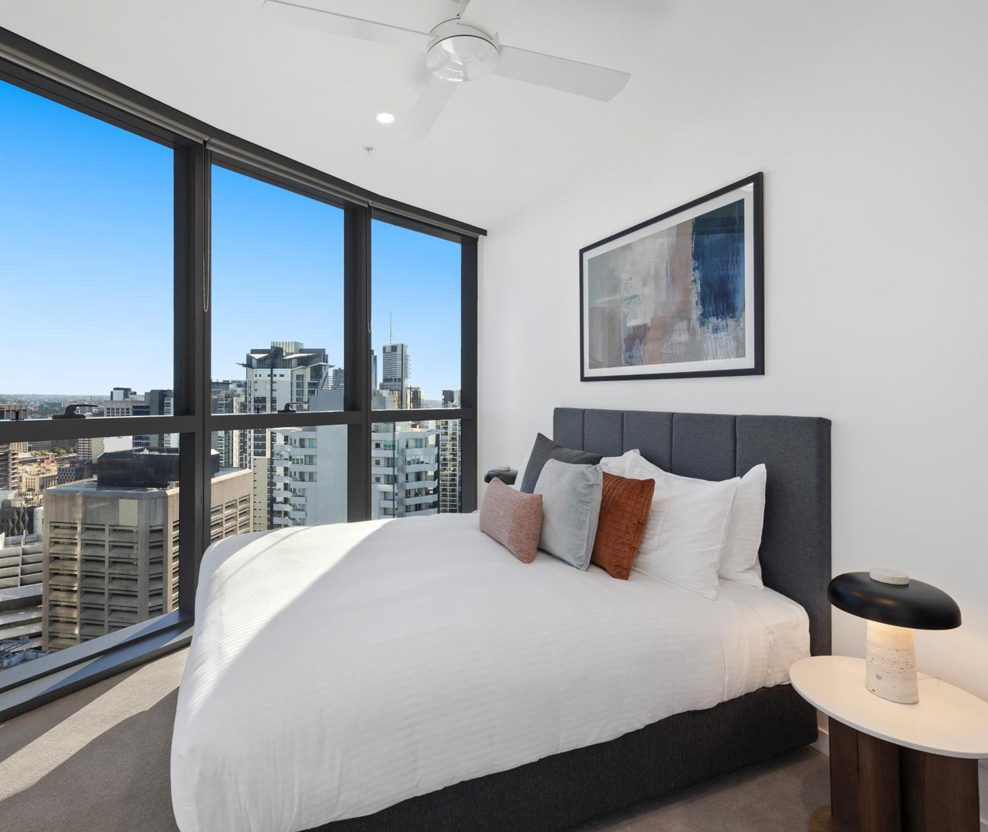 Avani Living Queen's Wharf Residences Brisbane