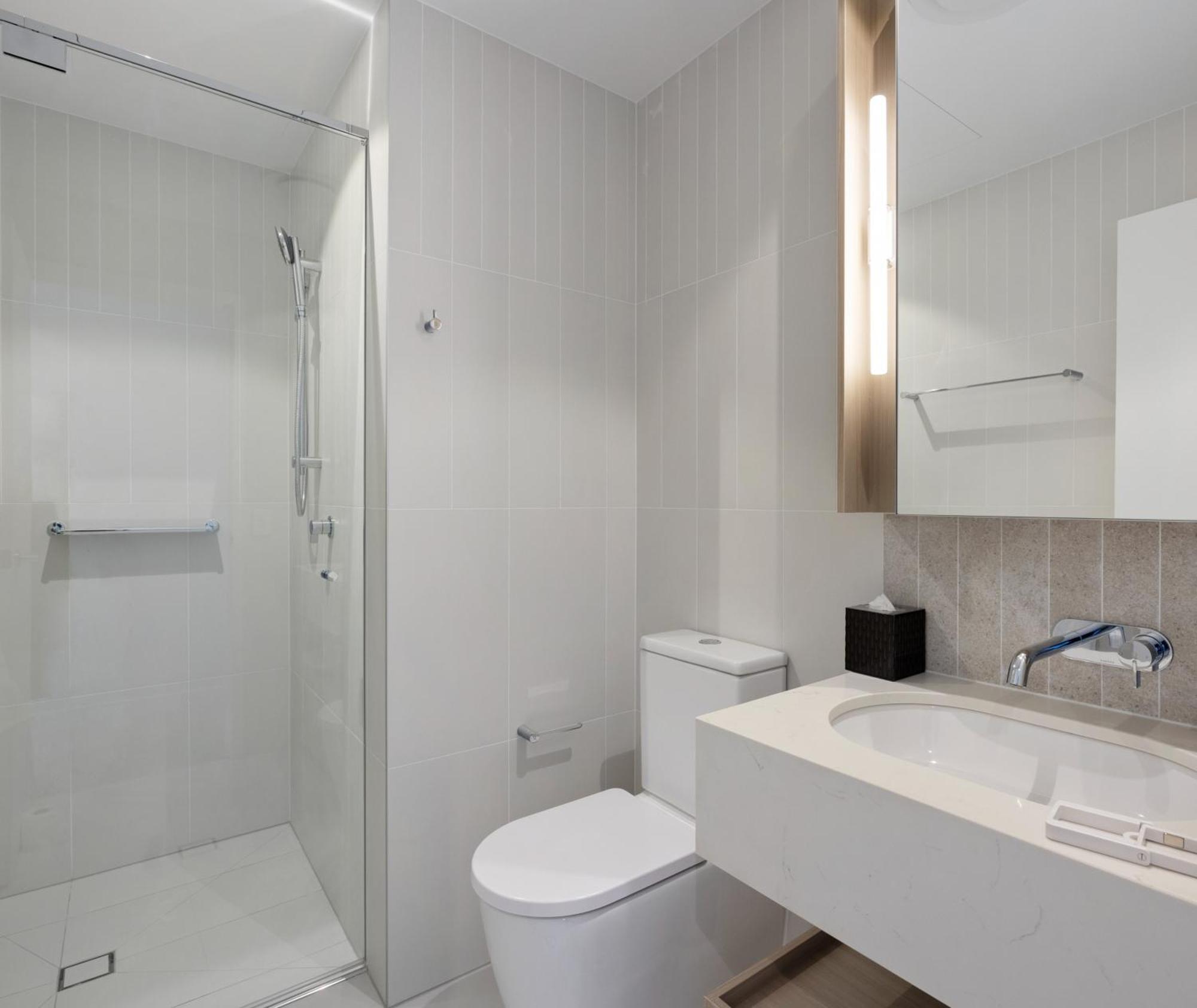 Avani Living Queen's Wharf Residences Aparthotel 5*