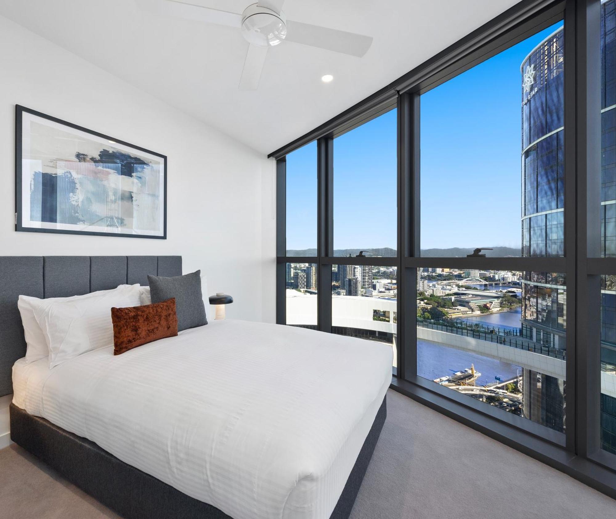 Avani Living Queen's Wharf Residences Brisbane