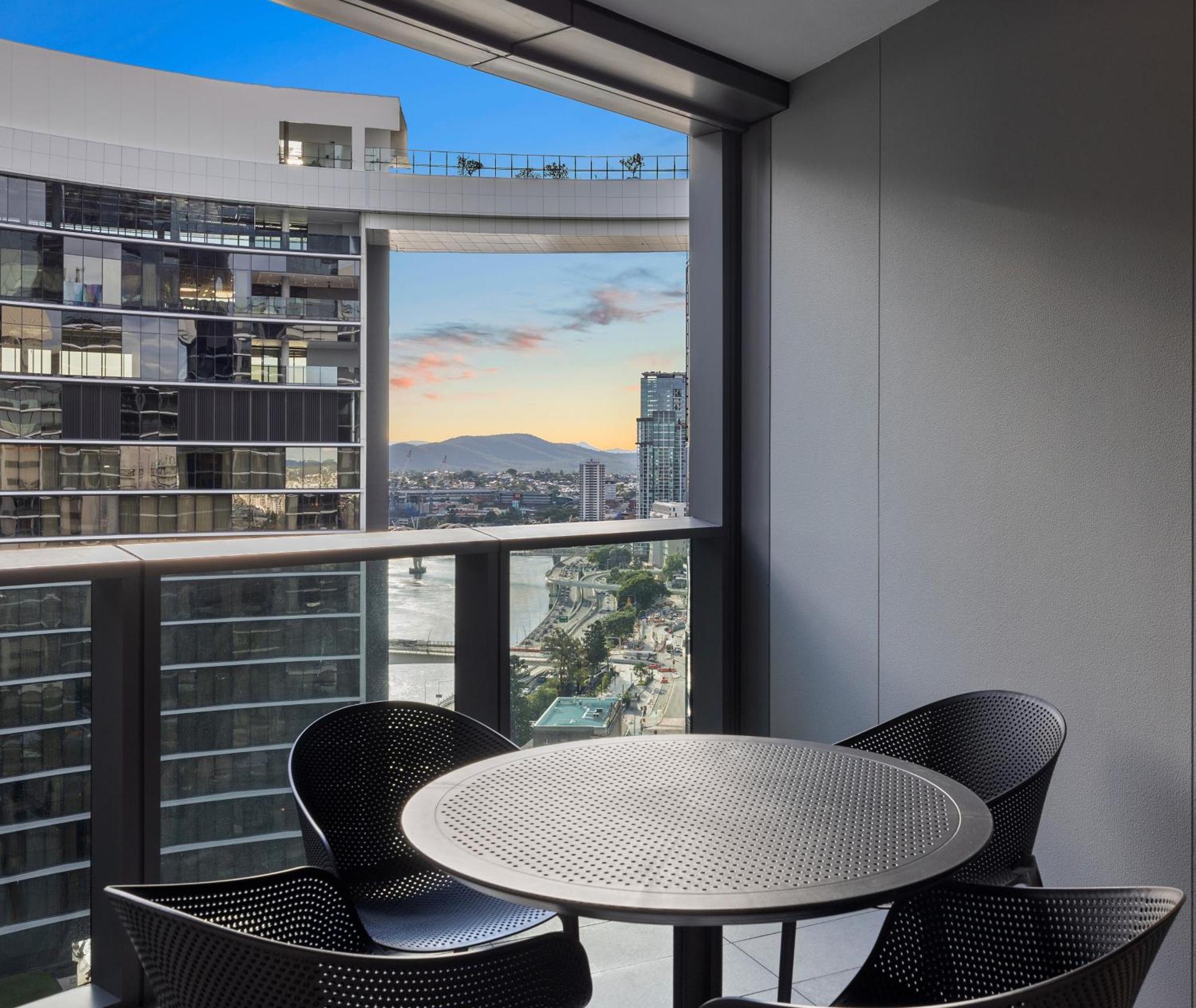 Avani Living Queen's Wharf Residences Brisbane