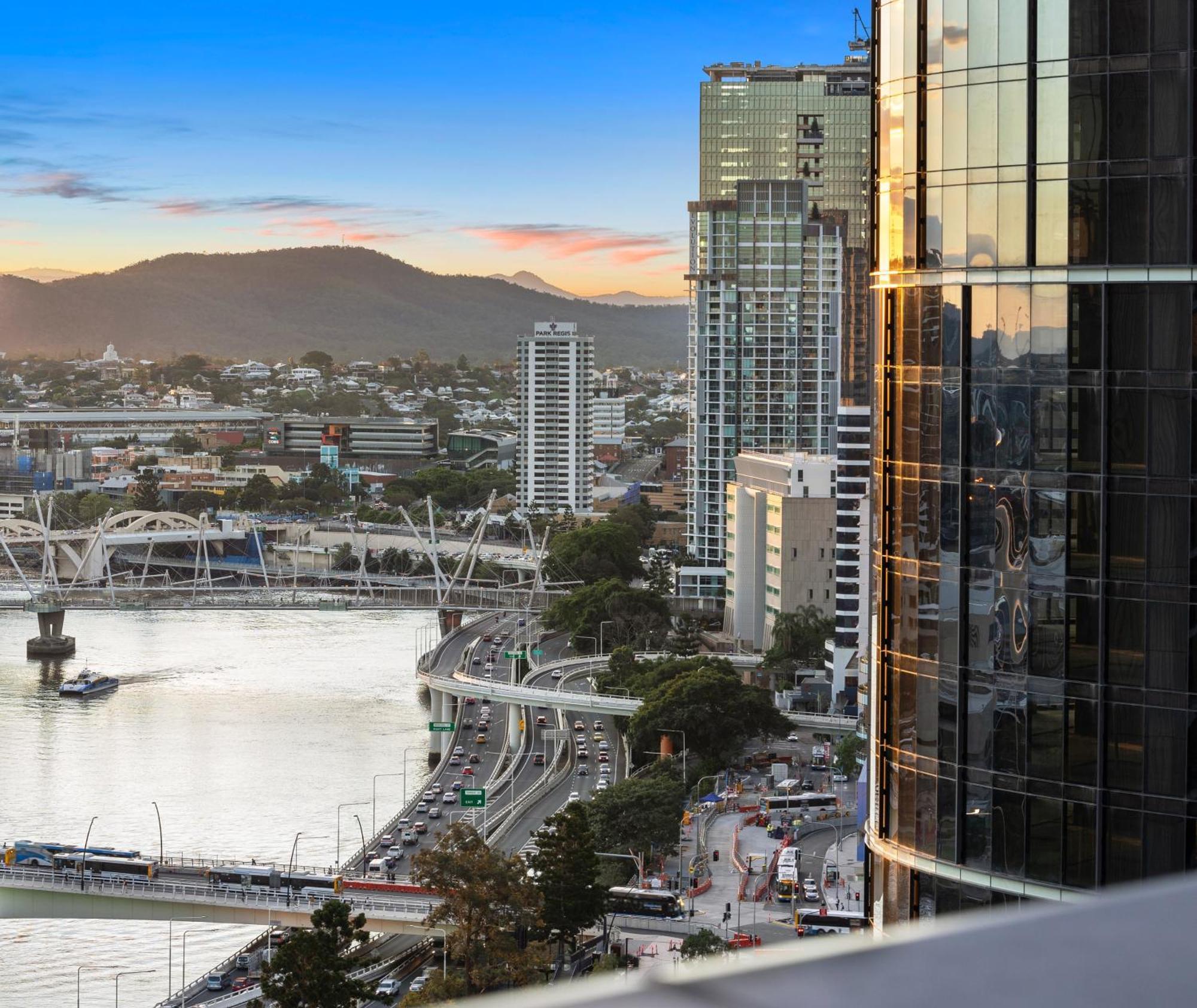 Avani Living Queen's Wharf Residences