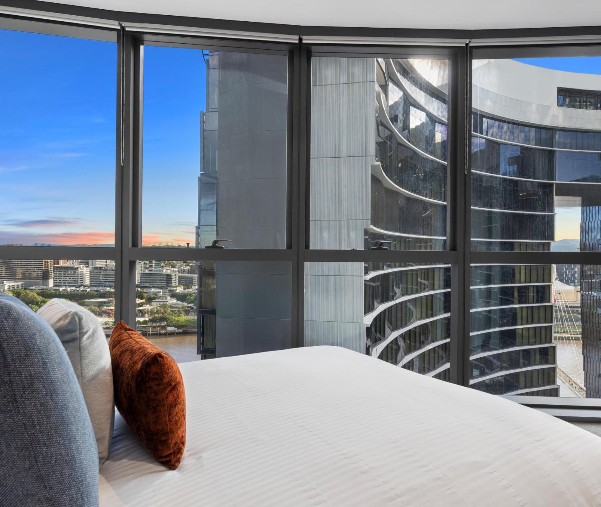Avani Living Queen's Wharf Residences Brisbane
