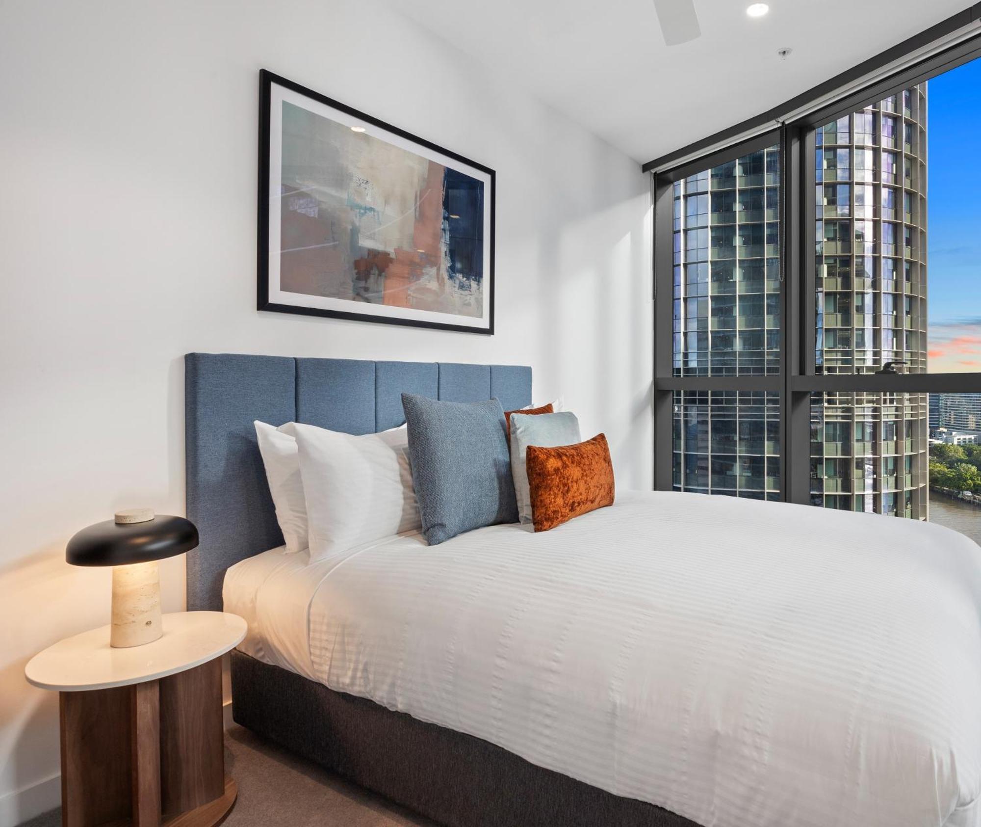 Avani Living Queen's Wharf Residences 5*