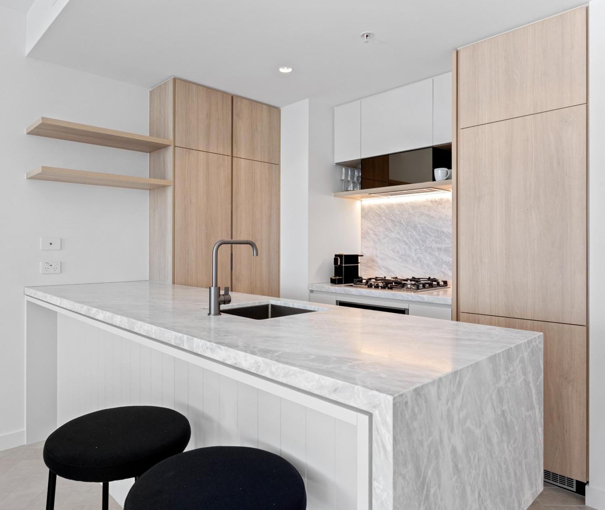 Aparthotel Avani Living Queen's Wharf Residences