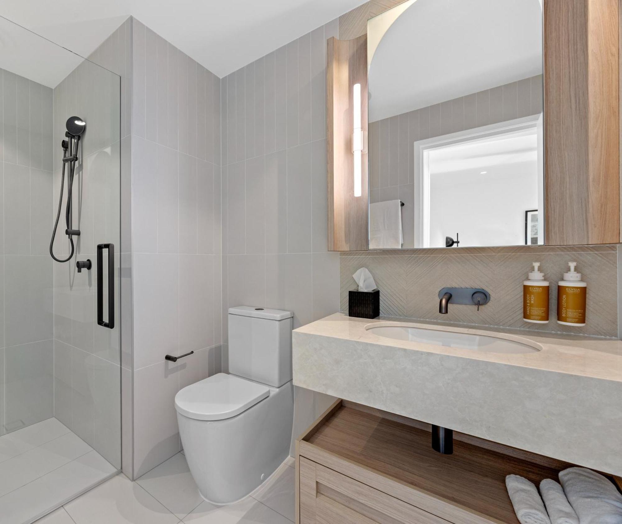 Avani Living Queen's Wharf Residences Aparthotel