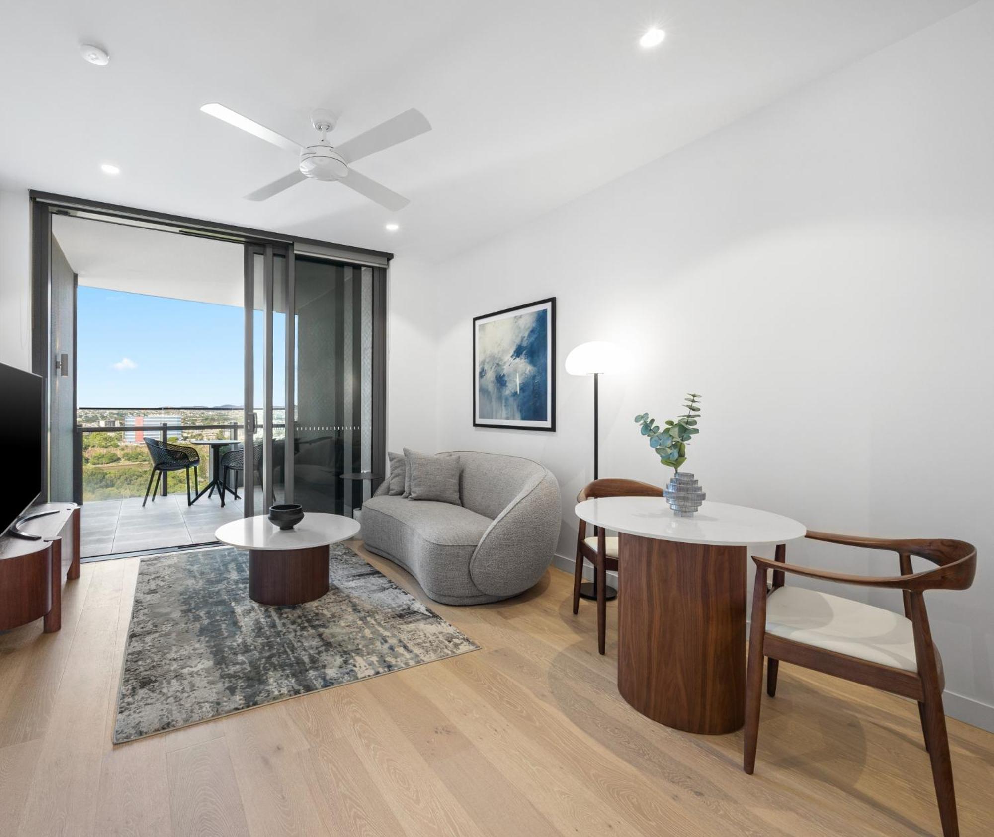 Avani Living Queen's Wharf Residences Aparthotel 5*