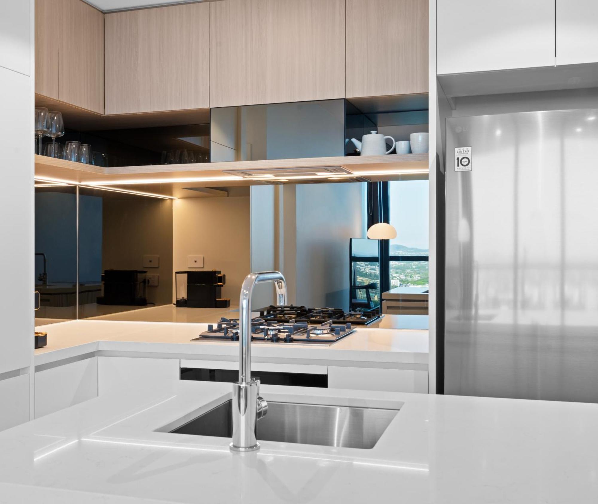 Avani Living Queen's Wharf Residences 5* Brisbane