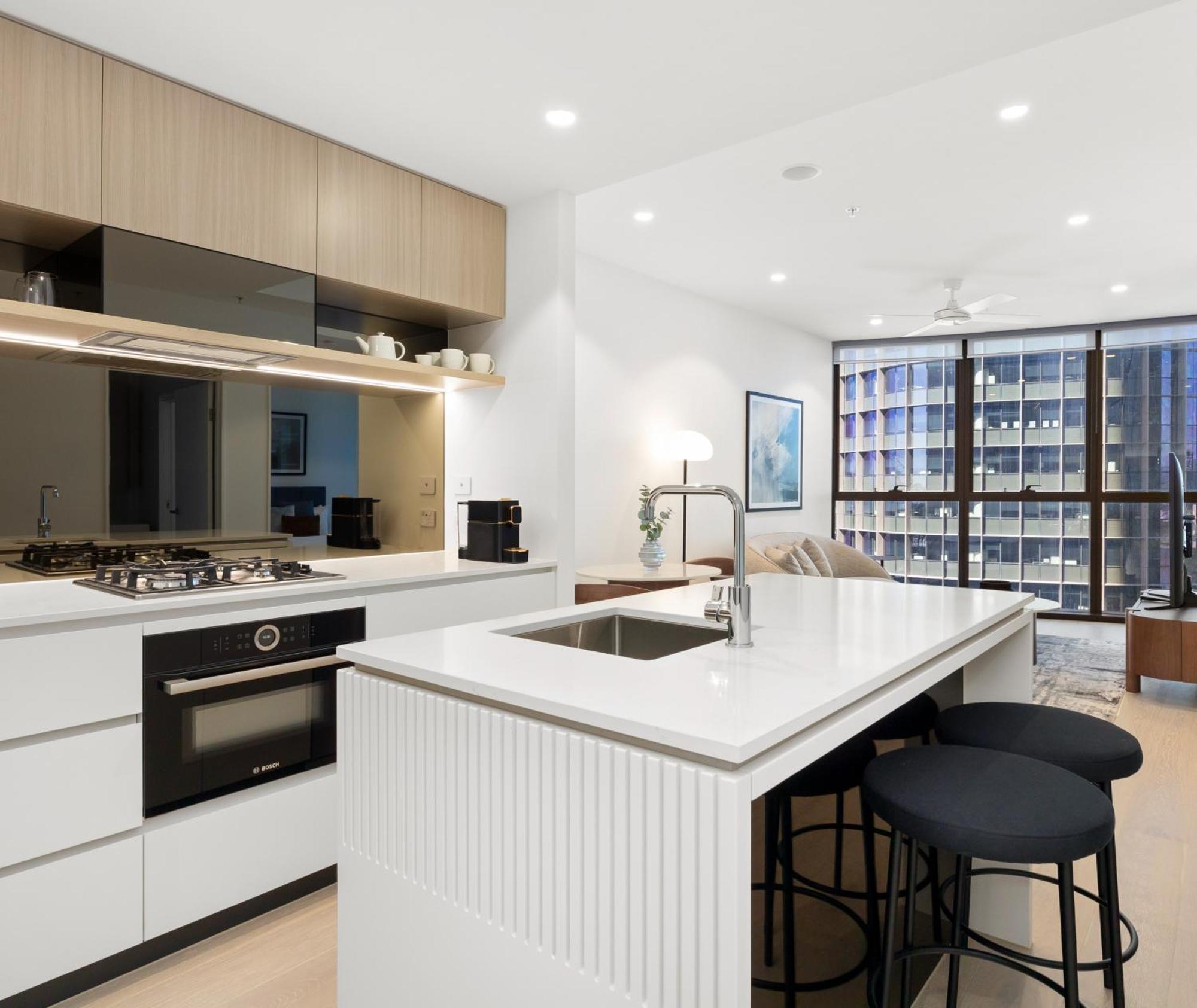 Avani Living Queen's Wharf Residences