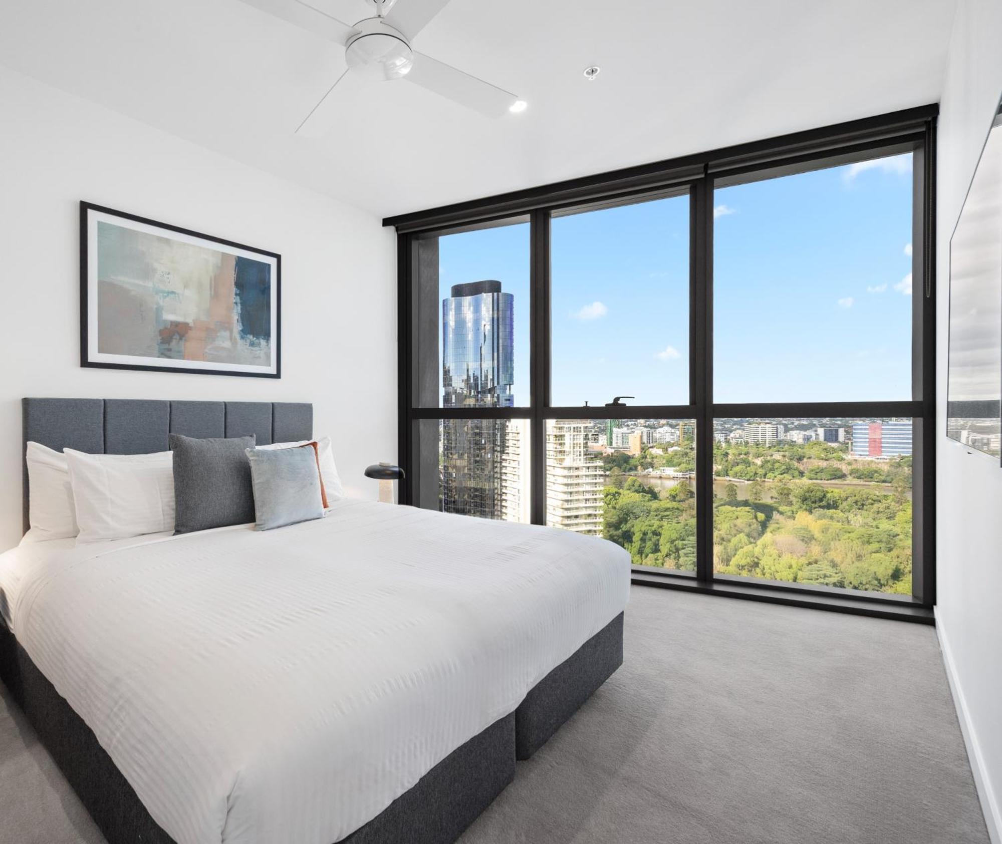 Avani Living Queen's Wharf Residences Aparthotel 5*