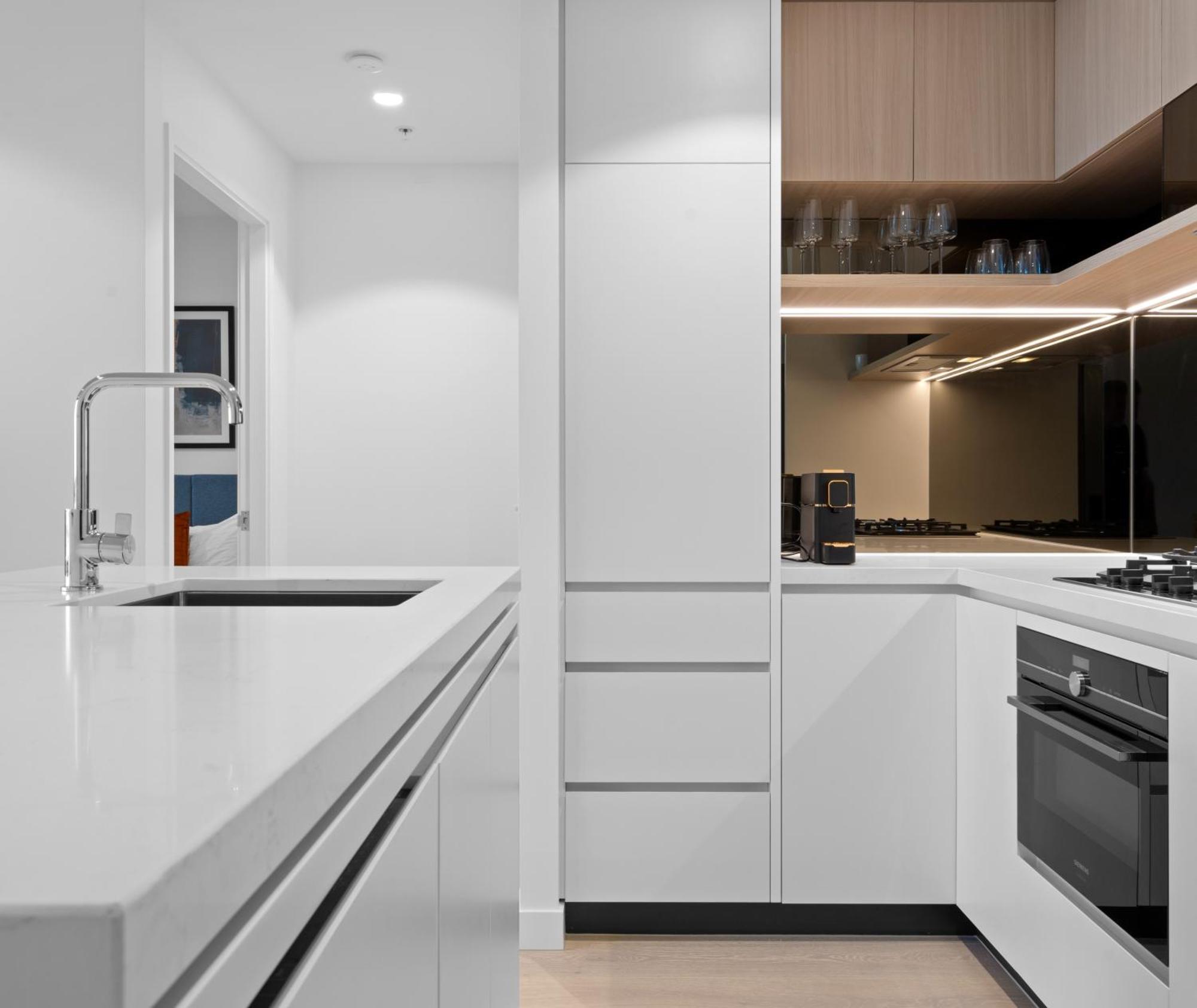 Avani Living Queen's Wharf Residences Brisbane