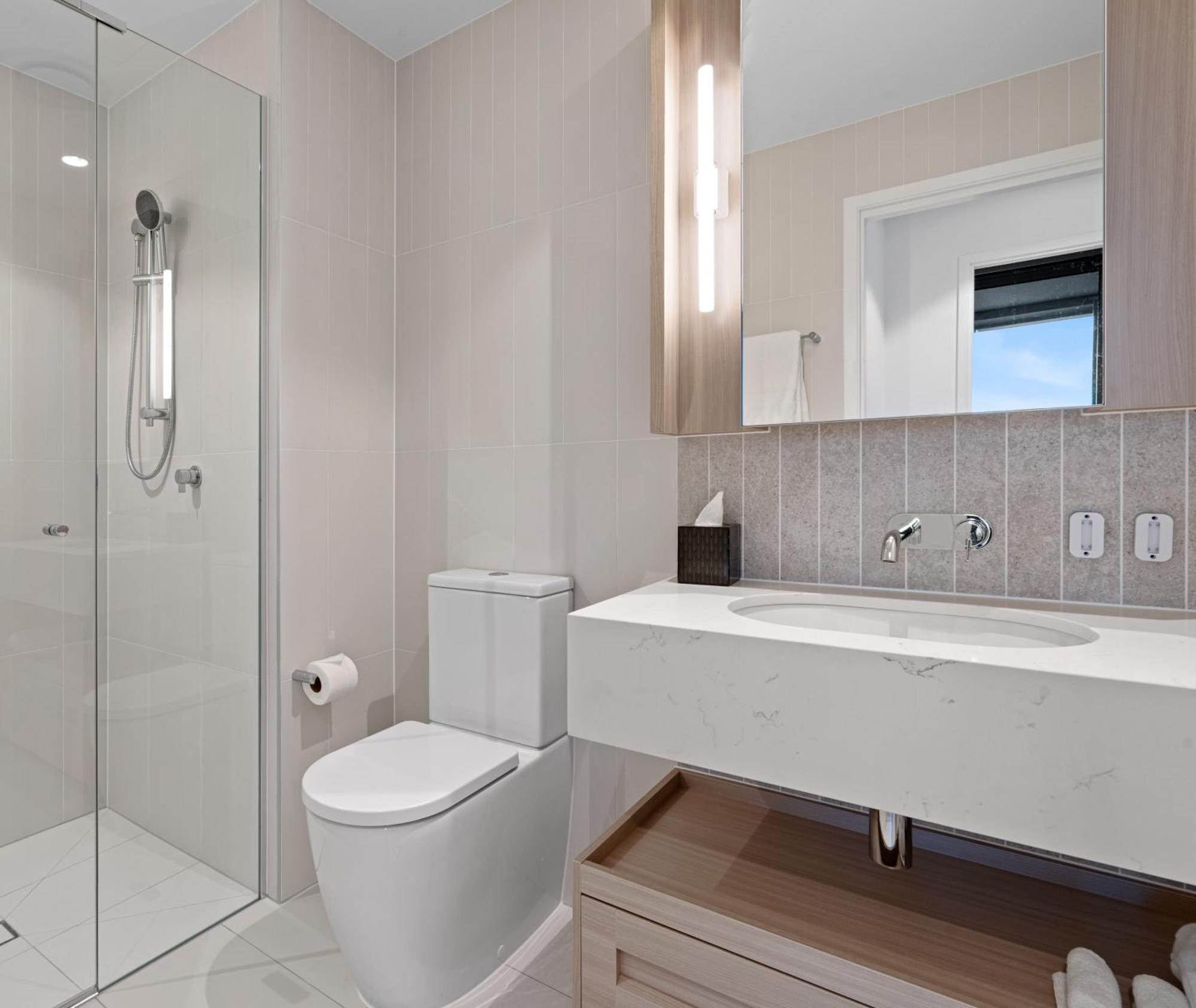 Avani Living Queen's Wharf Residences Aparthotel