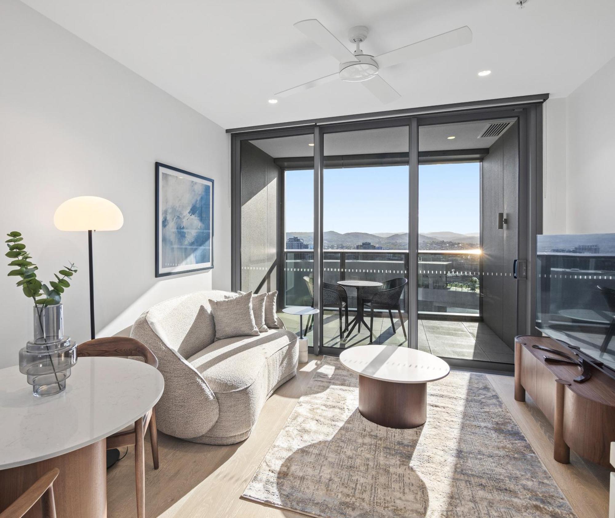 Avani Living Queen's Wharf Residences Aparthotel 5*