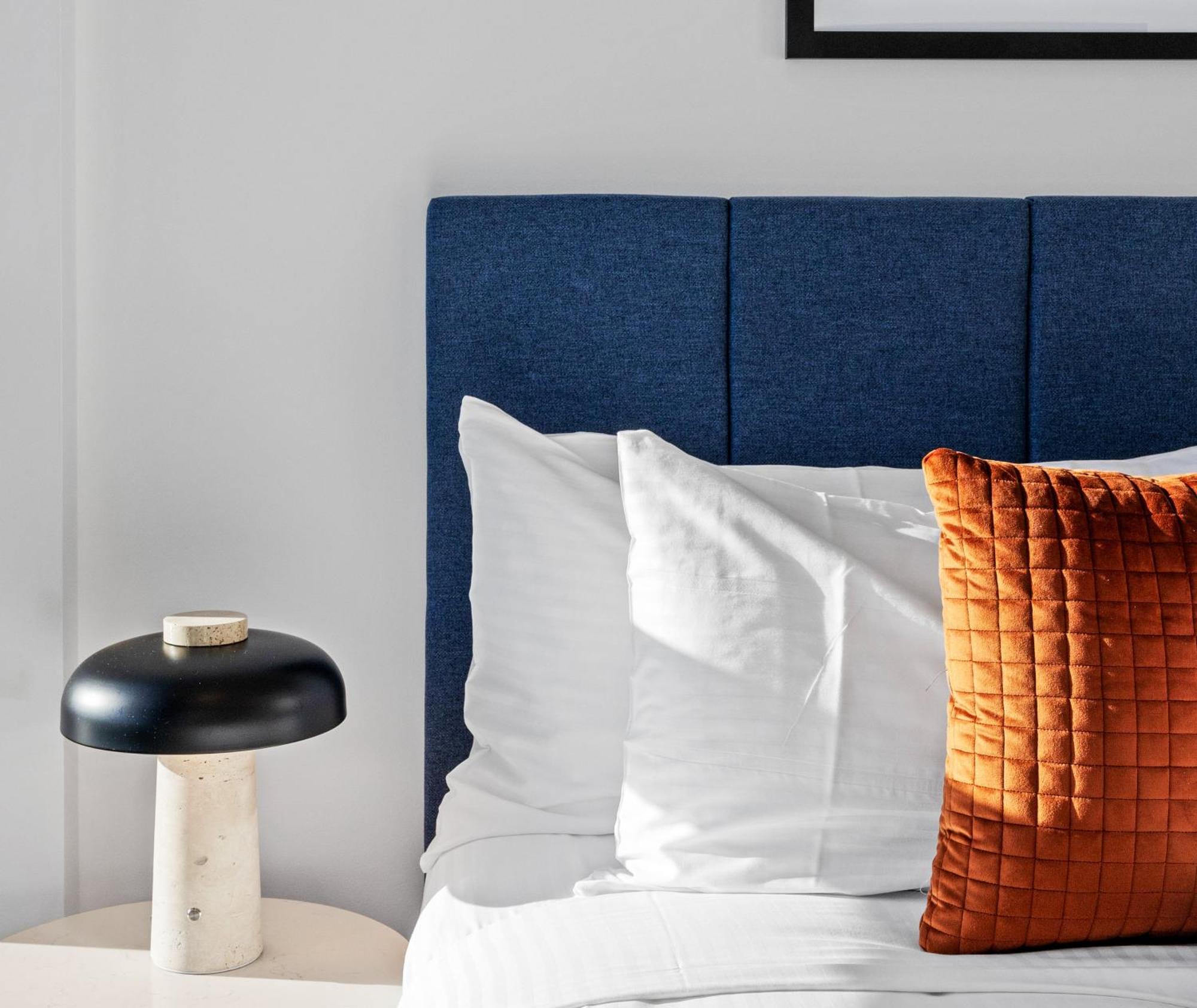 Aparthotel Avani Living Queen's Wharf Residences 5*