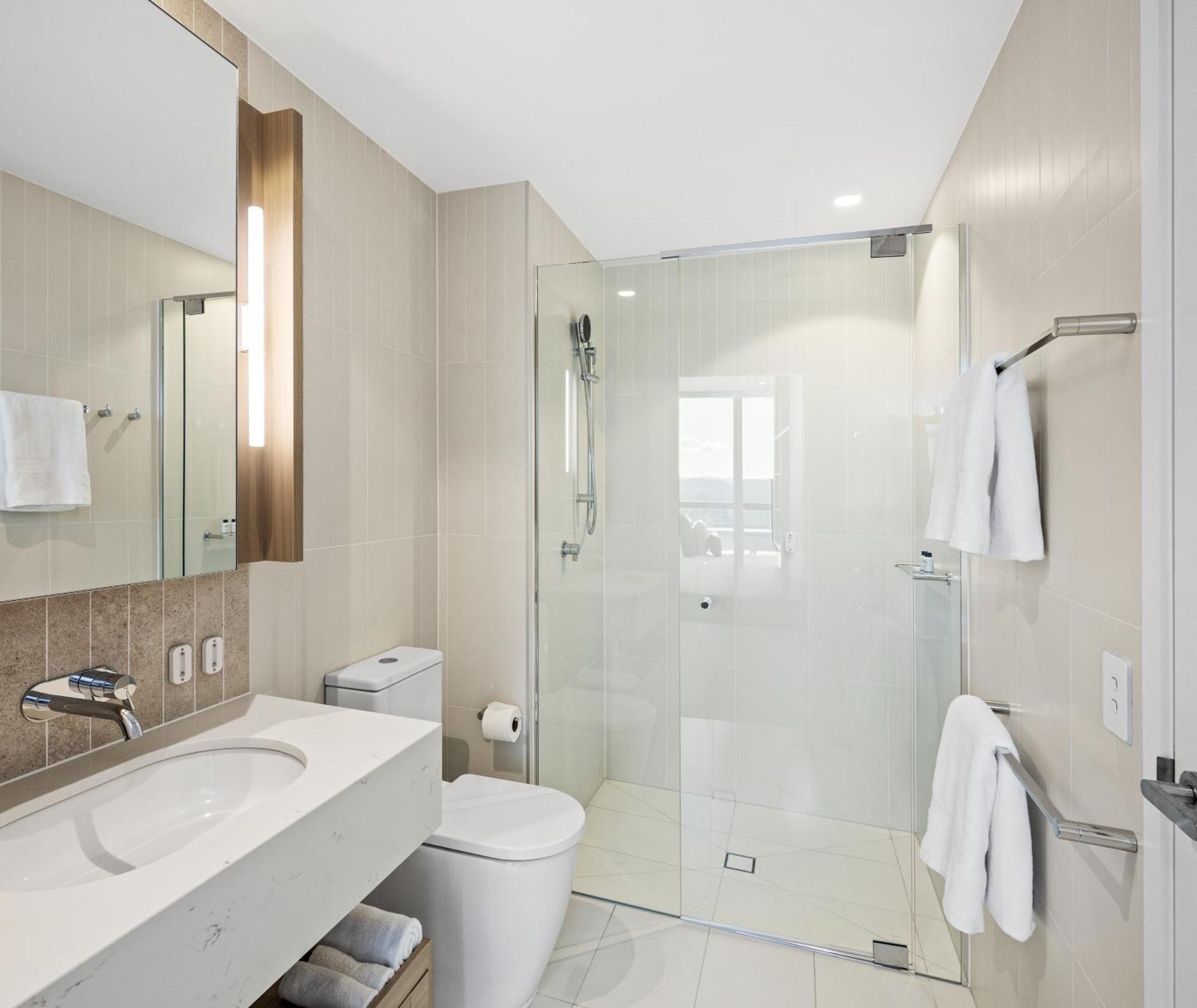 Avani Living Queen's Wharf Residences Aparthotel Brisbane