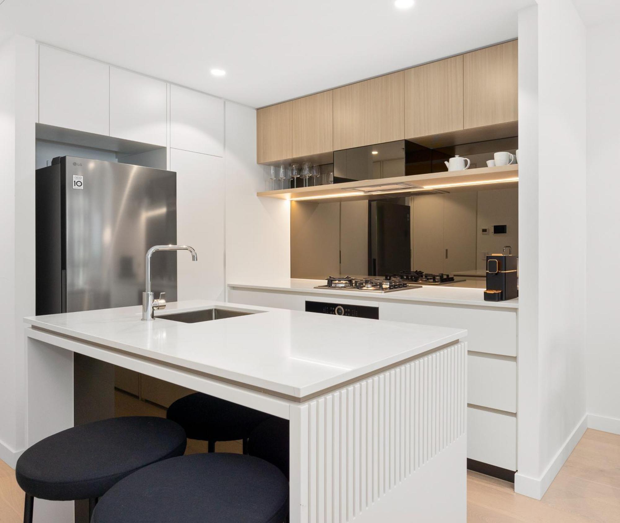 Avani Living Queen's Wharf Residences