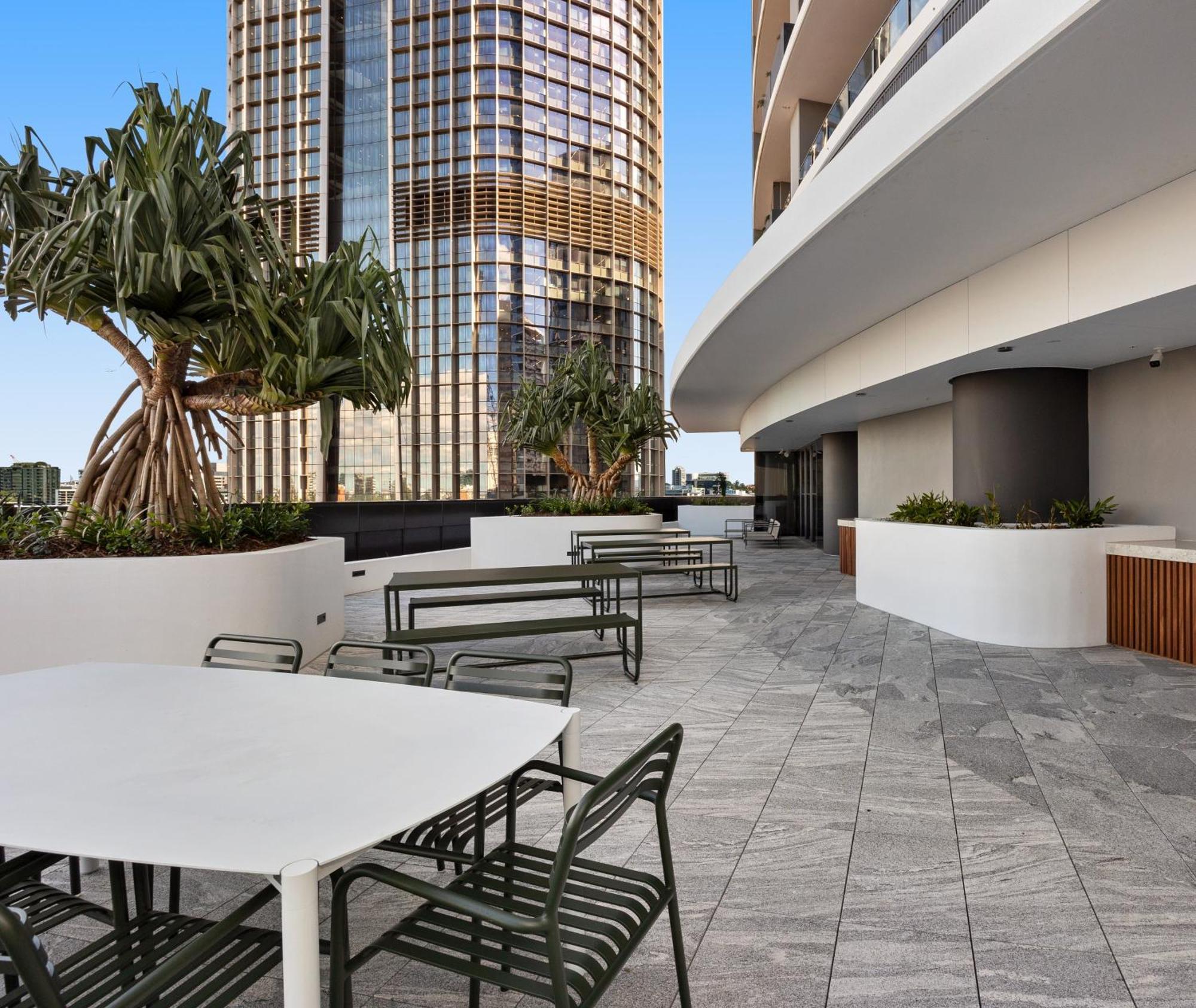 Avani Living Queen's Wharf Residences