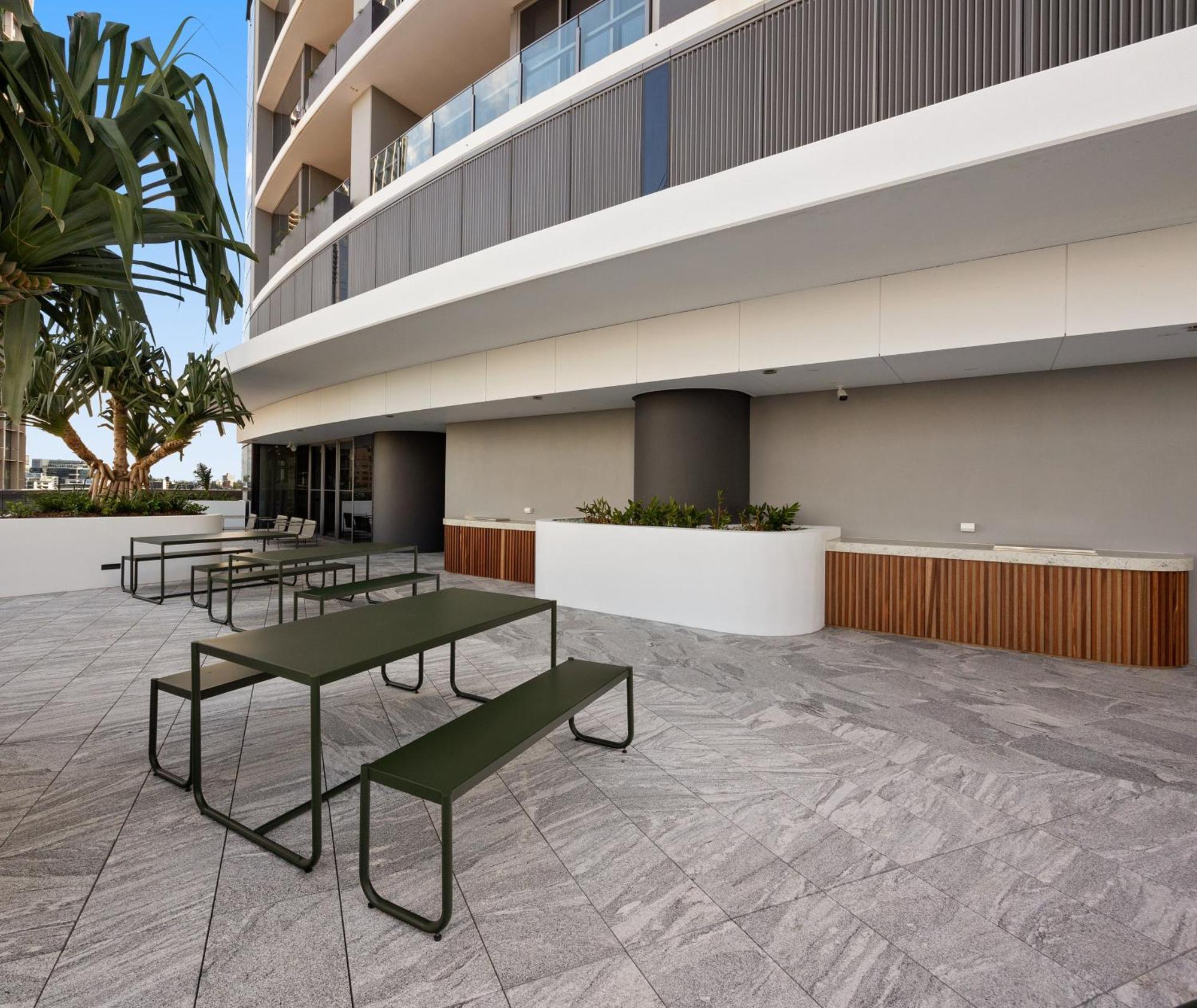 Avani Living Queen's Wharf Residences Aparthotel Brisbane