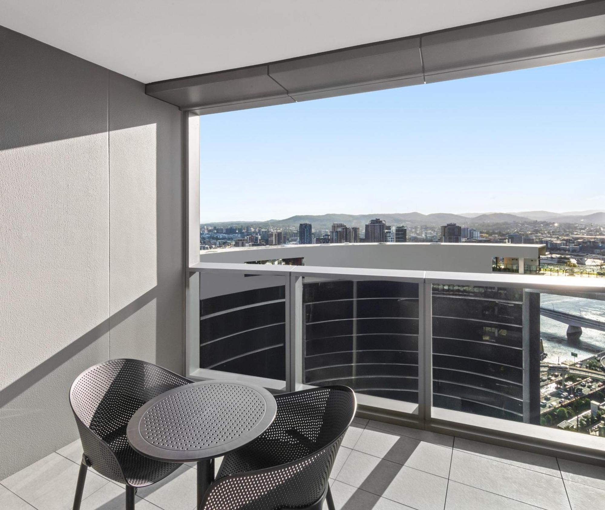 Avani Living Queen's Wharf Residences Brisbane