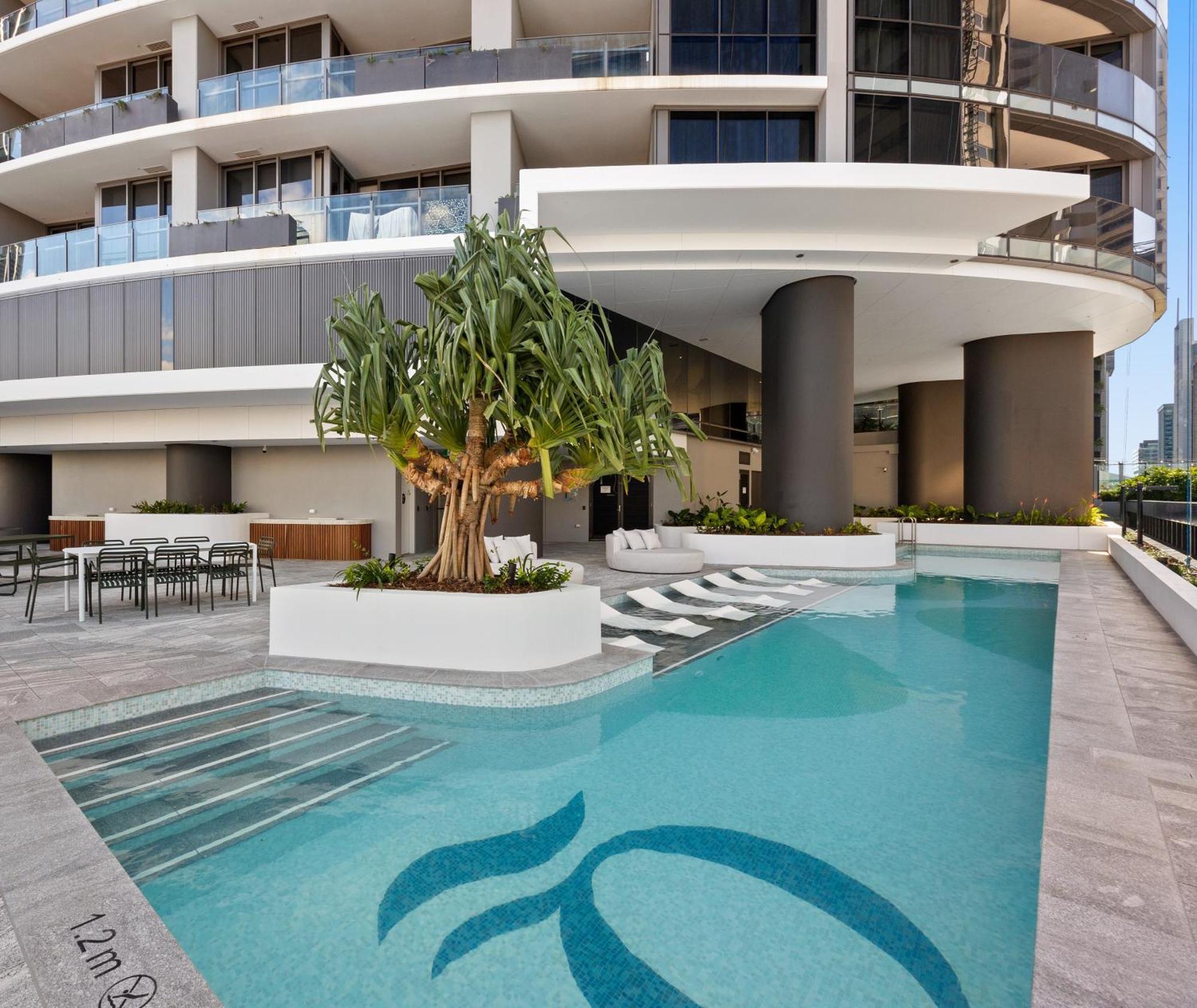 Avani Living Queen's Wharf Residences Aparthotel 5*