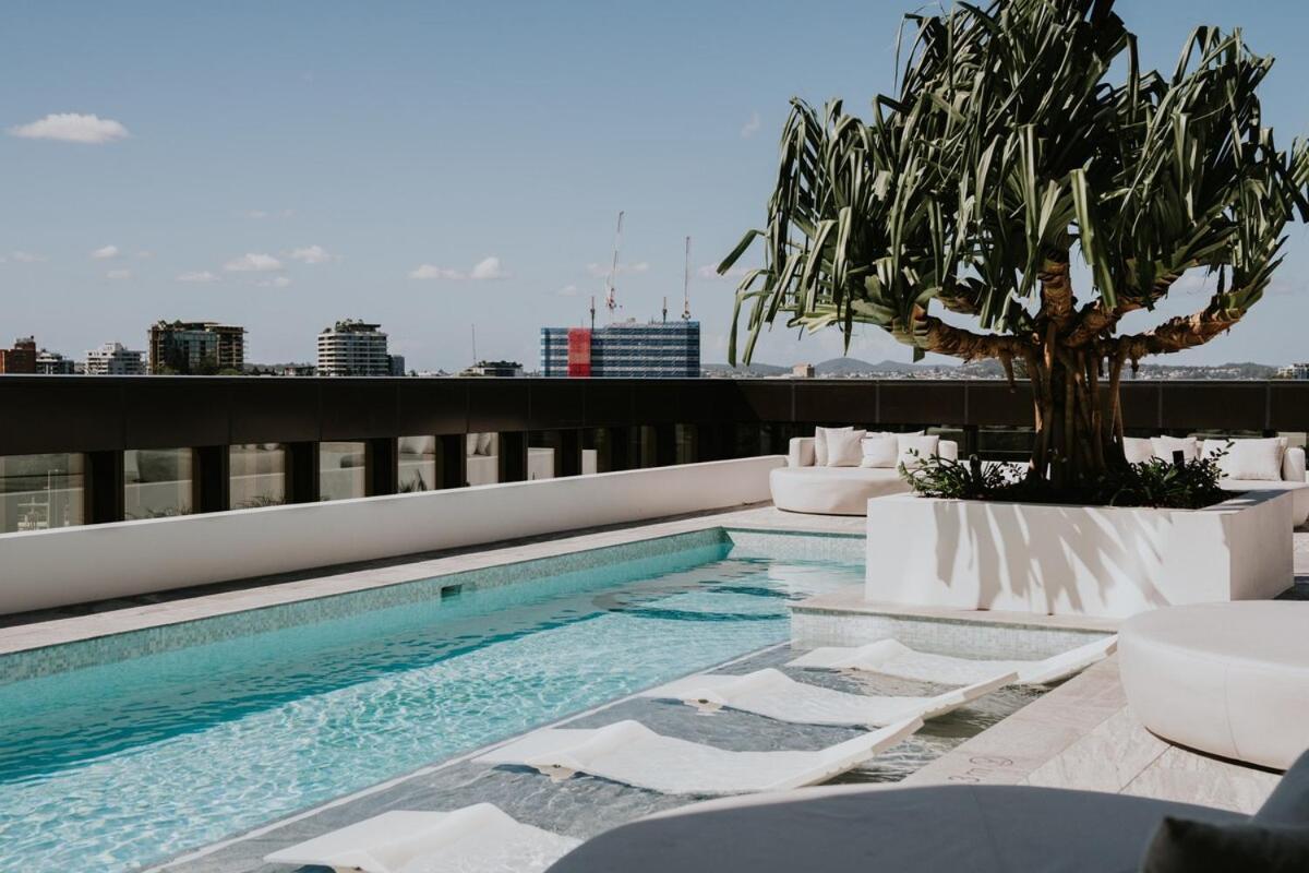 Queen's Wharf Residences - 44f Brisbane