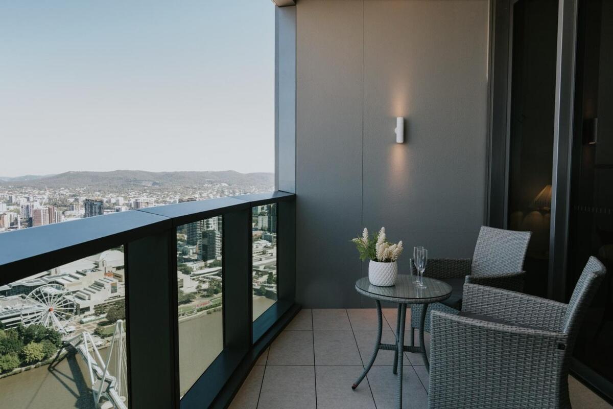 Queen's Wharf Residences - 44f Apartment *