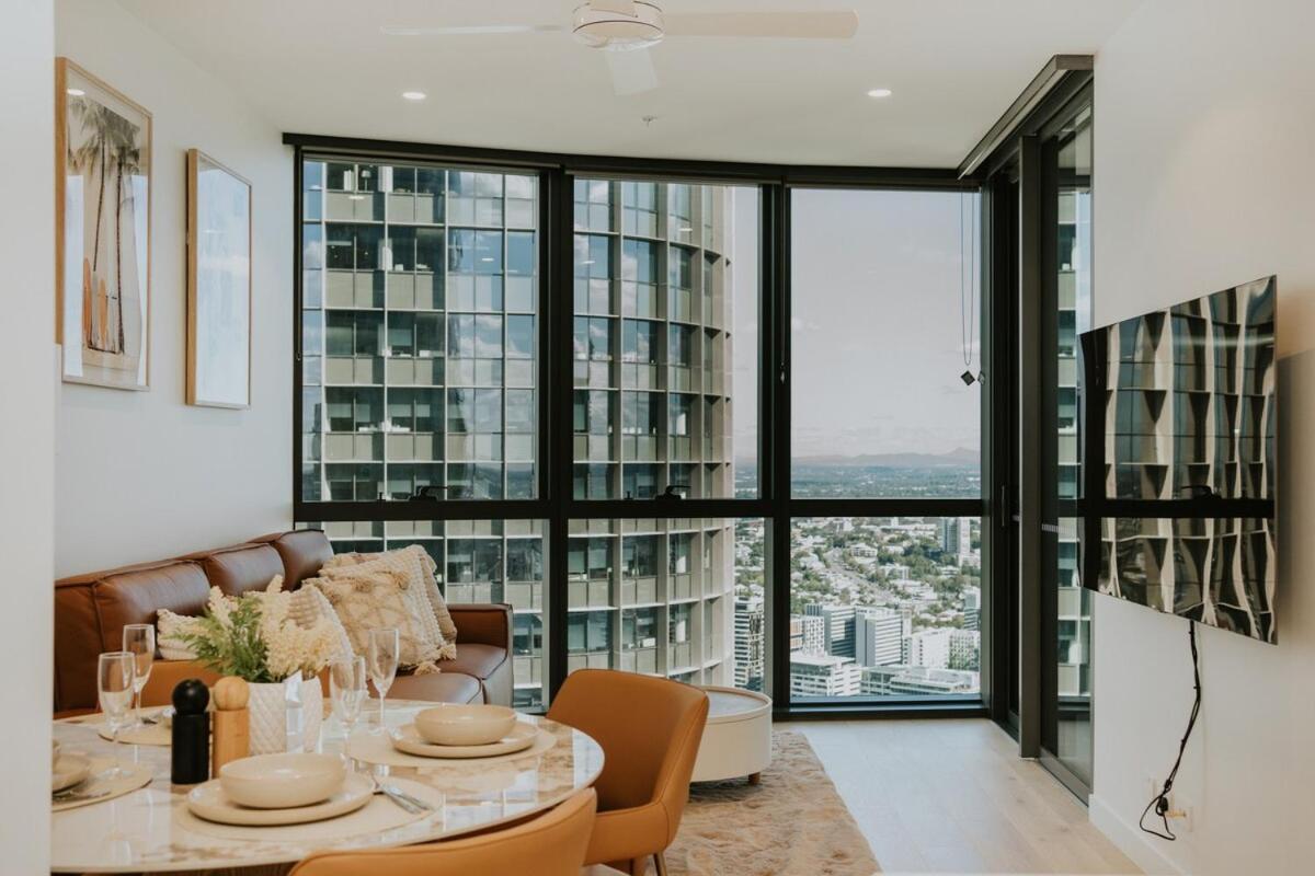 Queen's Wharf Residences - 44f *