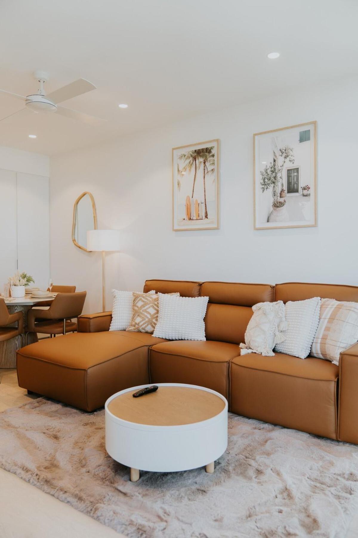 Apartment Queen's Wharf Residences - 44f