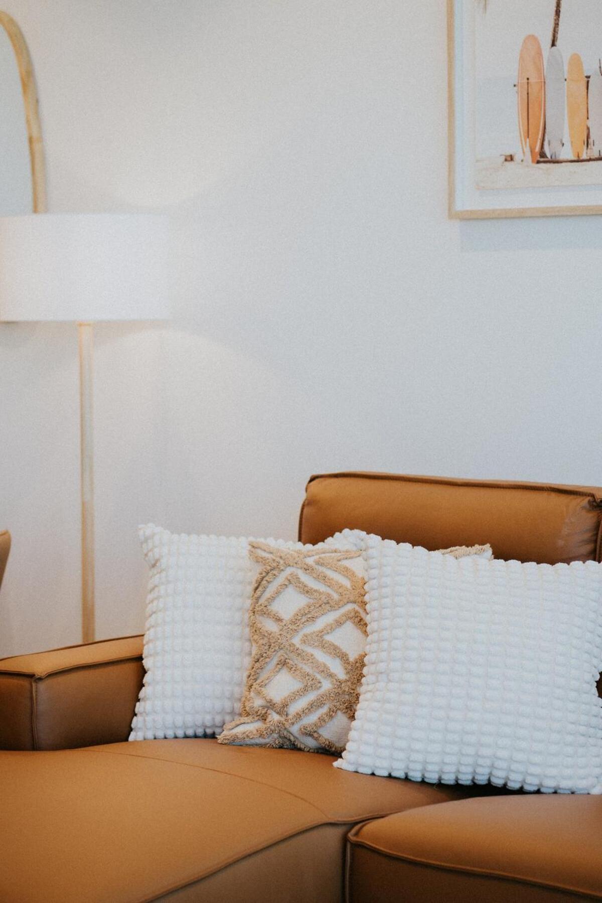 Queen's Wharf Residences - 44f Apartment *