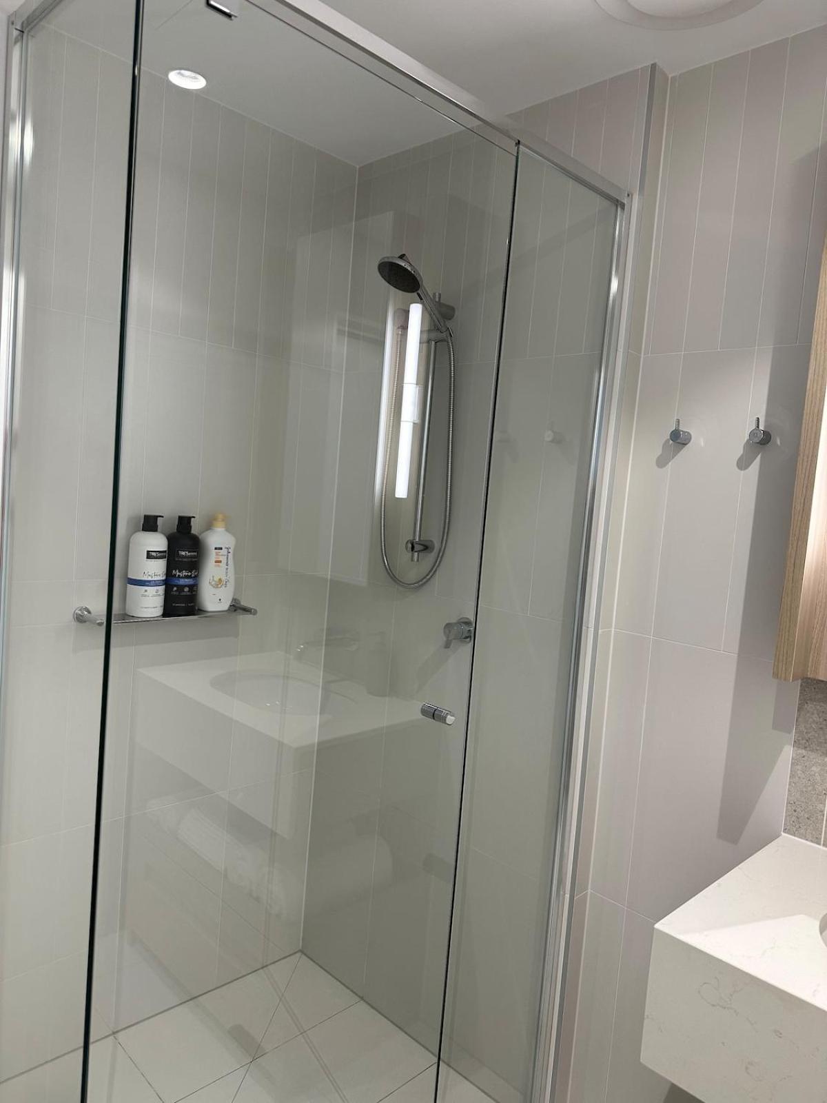 Queens Wharf One Bedroom * Brisbane
