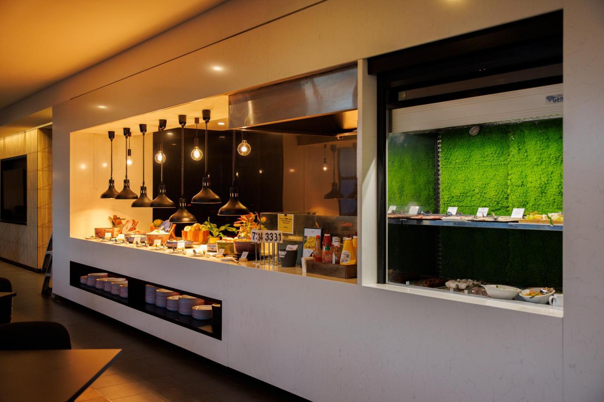 Voco Centre By Ihg Hotel Brisbane
