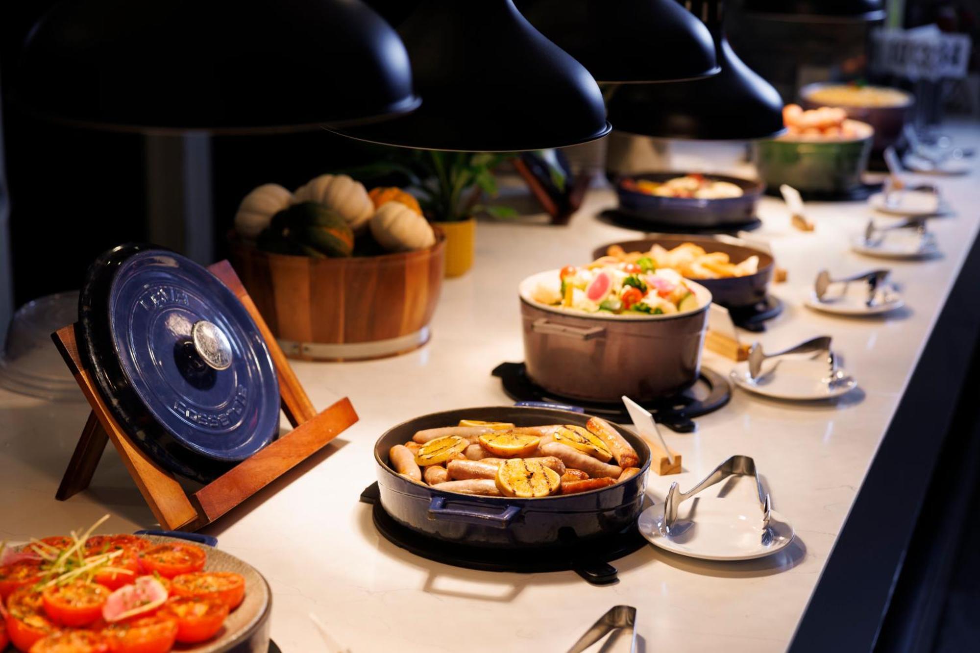 Voco Centre By Ihg Hotel