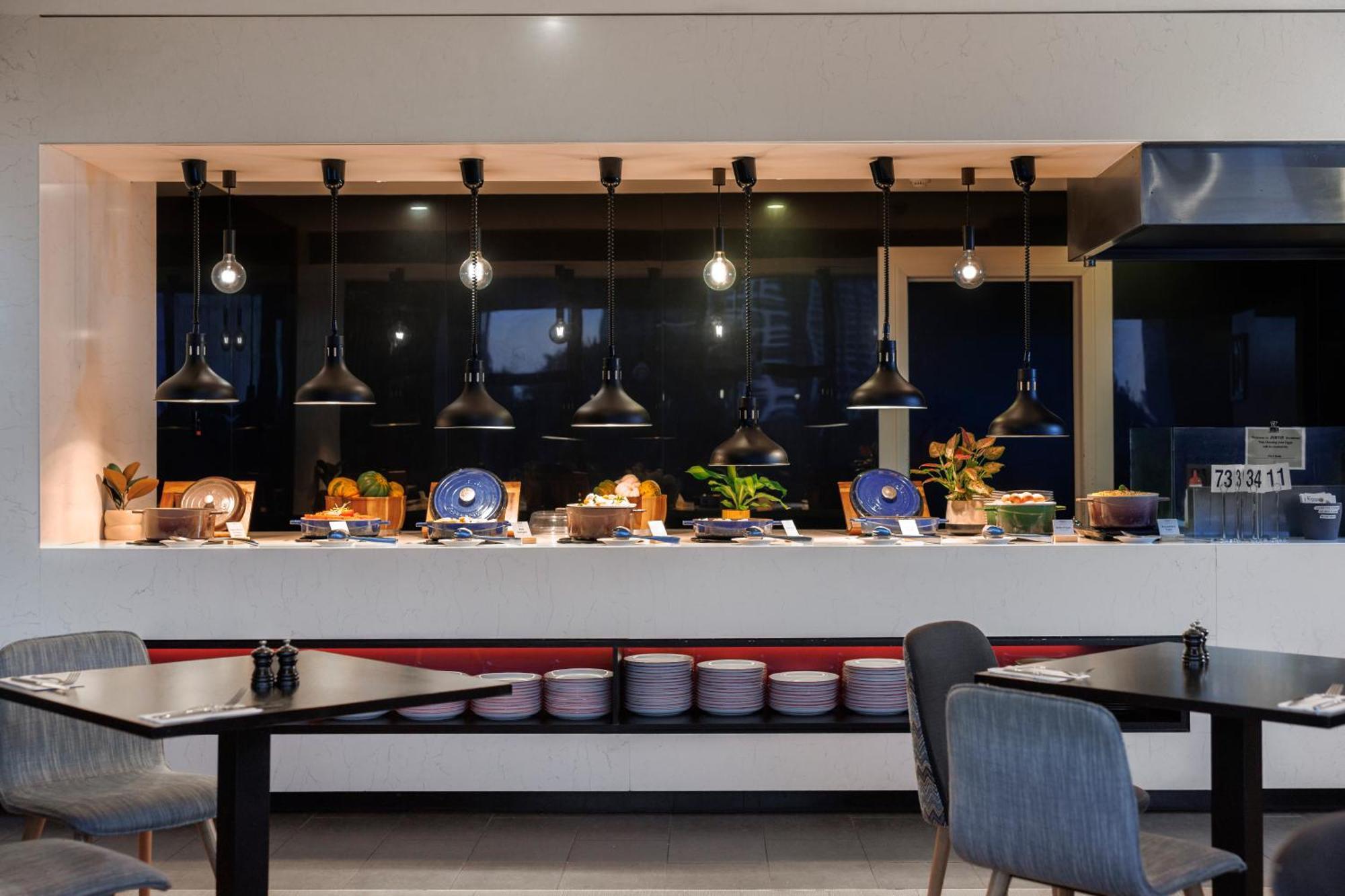 Voco Centre By Ihg 4*
