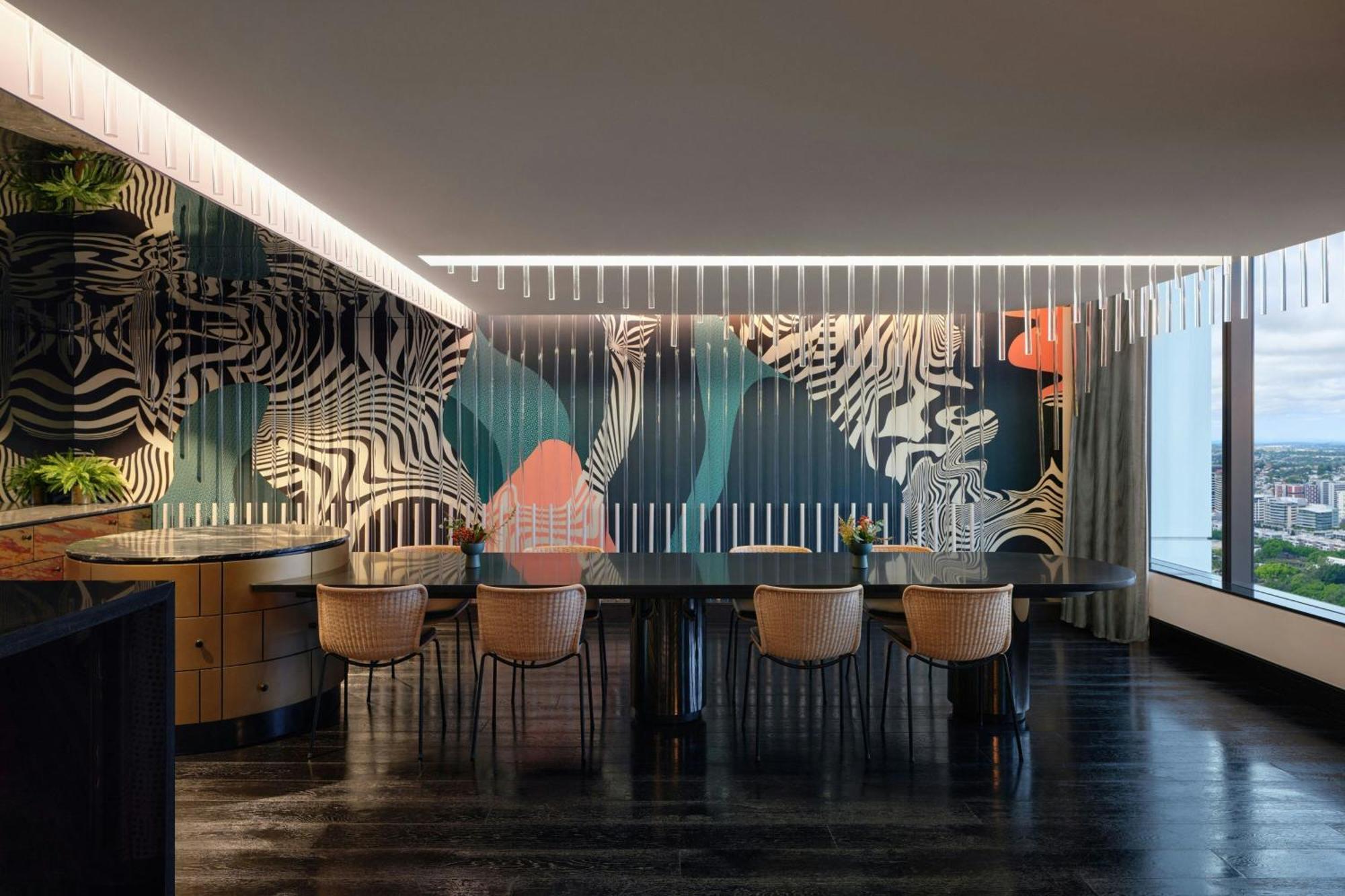 W Hotel