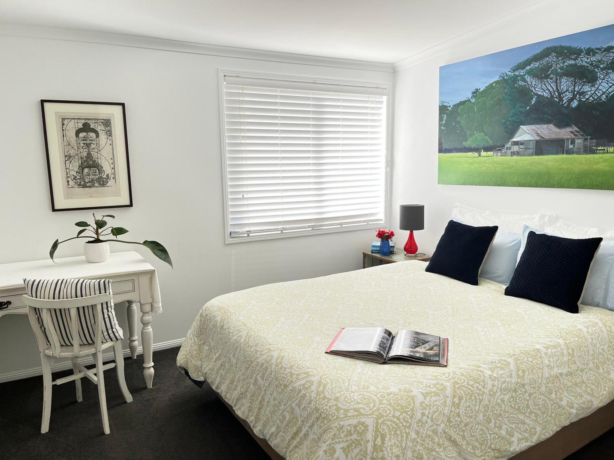 Nicole - Private & Bathroom - 6kms From Guest house Brisbane
