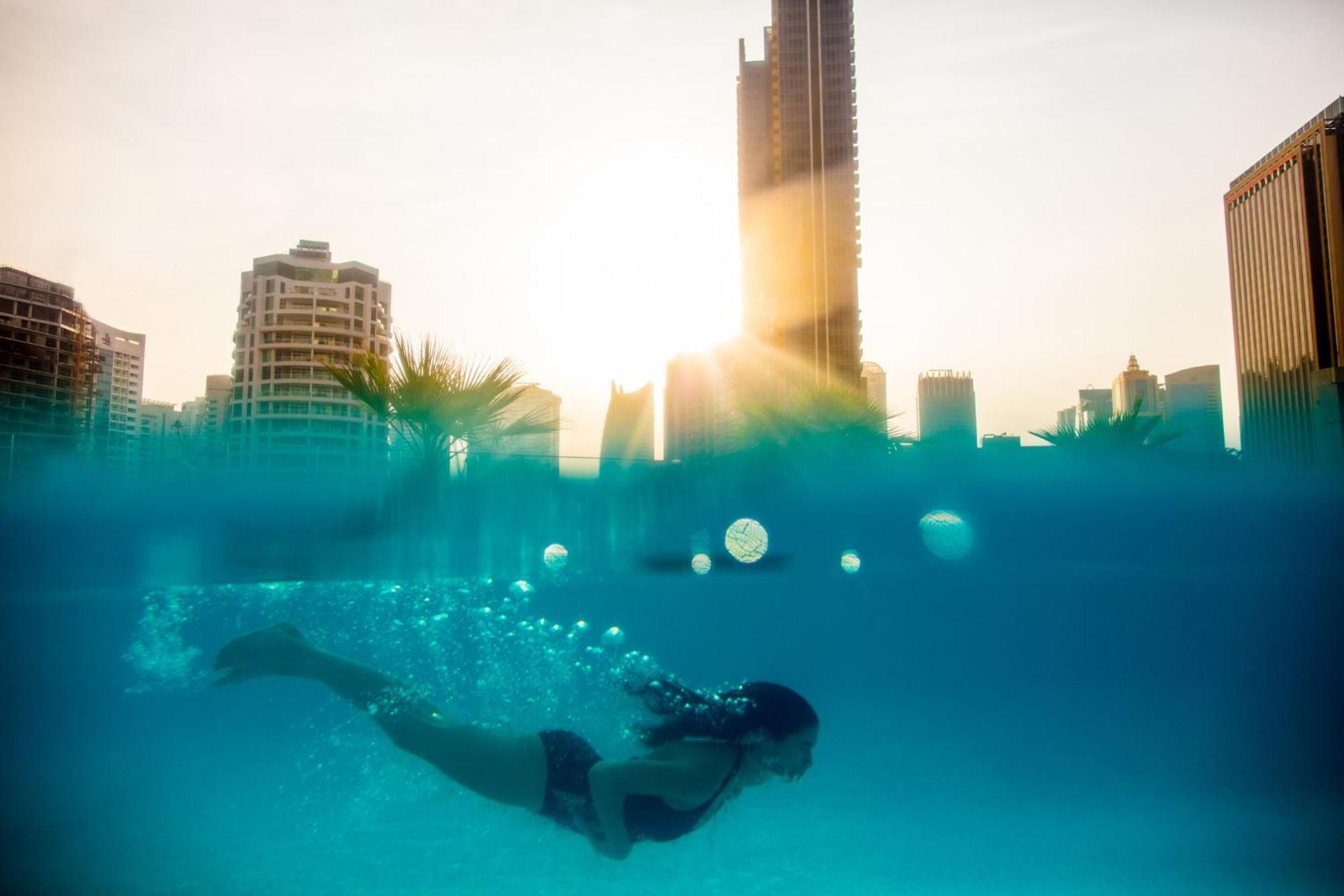 Intercontinental Hotels Brisbane By Ihg Brisbane
